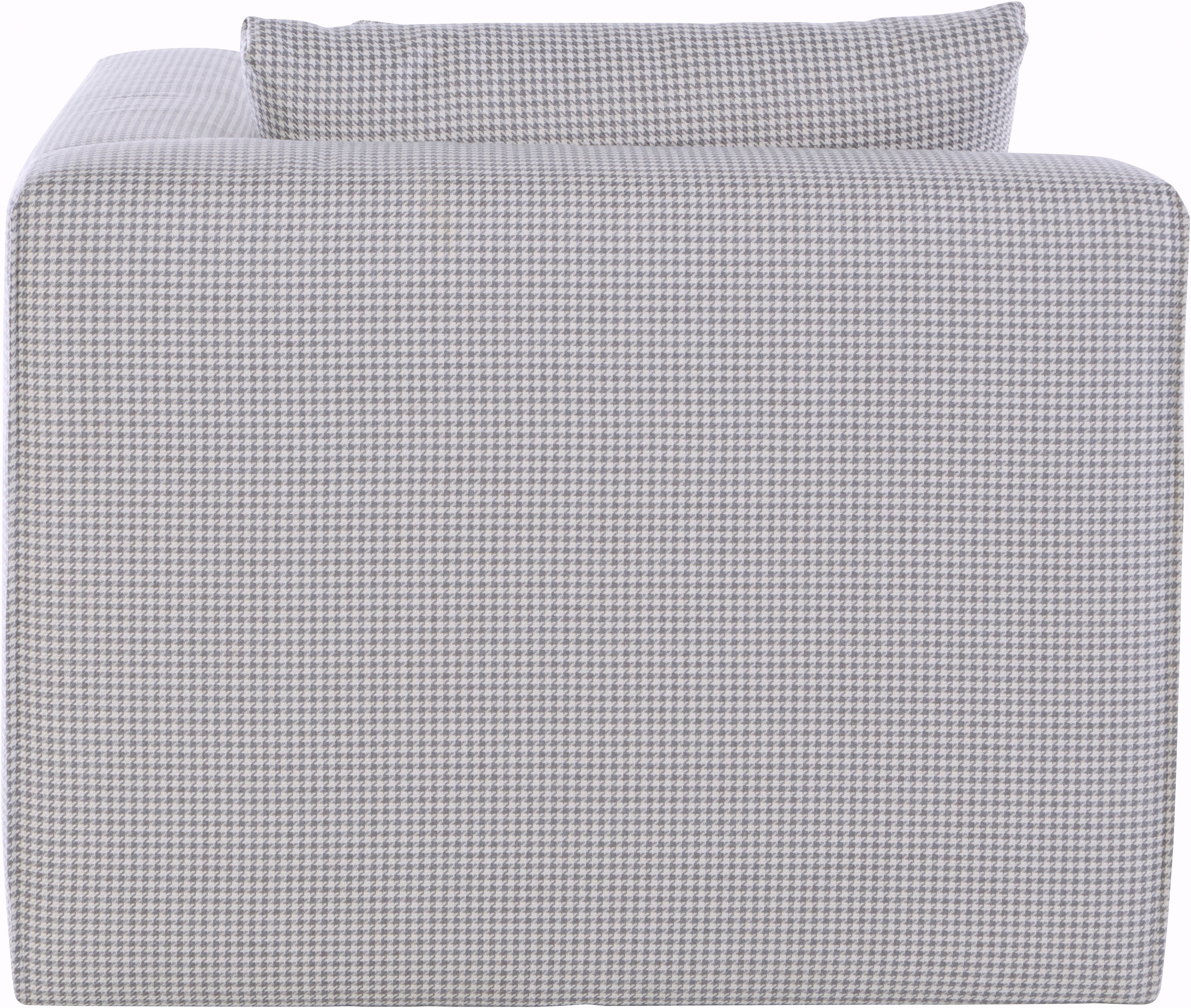Thumbnail - Home affaire Sofa-Eckelement "Comfine" Modul-Ecke zur indiviuellen Zusammenstellung, in 3 Bezugsvarianten