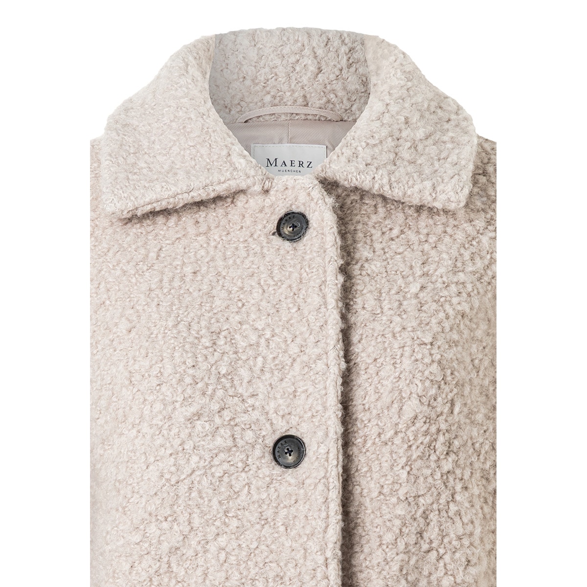 MAERZ Muenchen Strickjacke »Maerz Muenchen 182100 Strickjacke Damen Bekleidung«