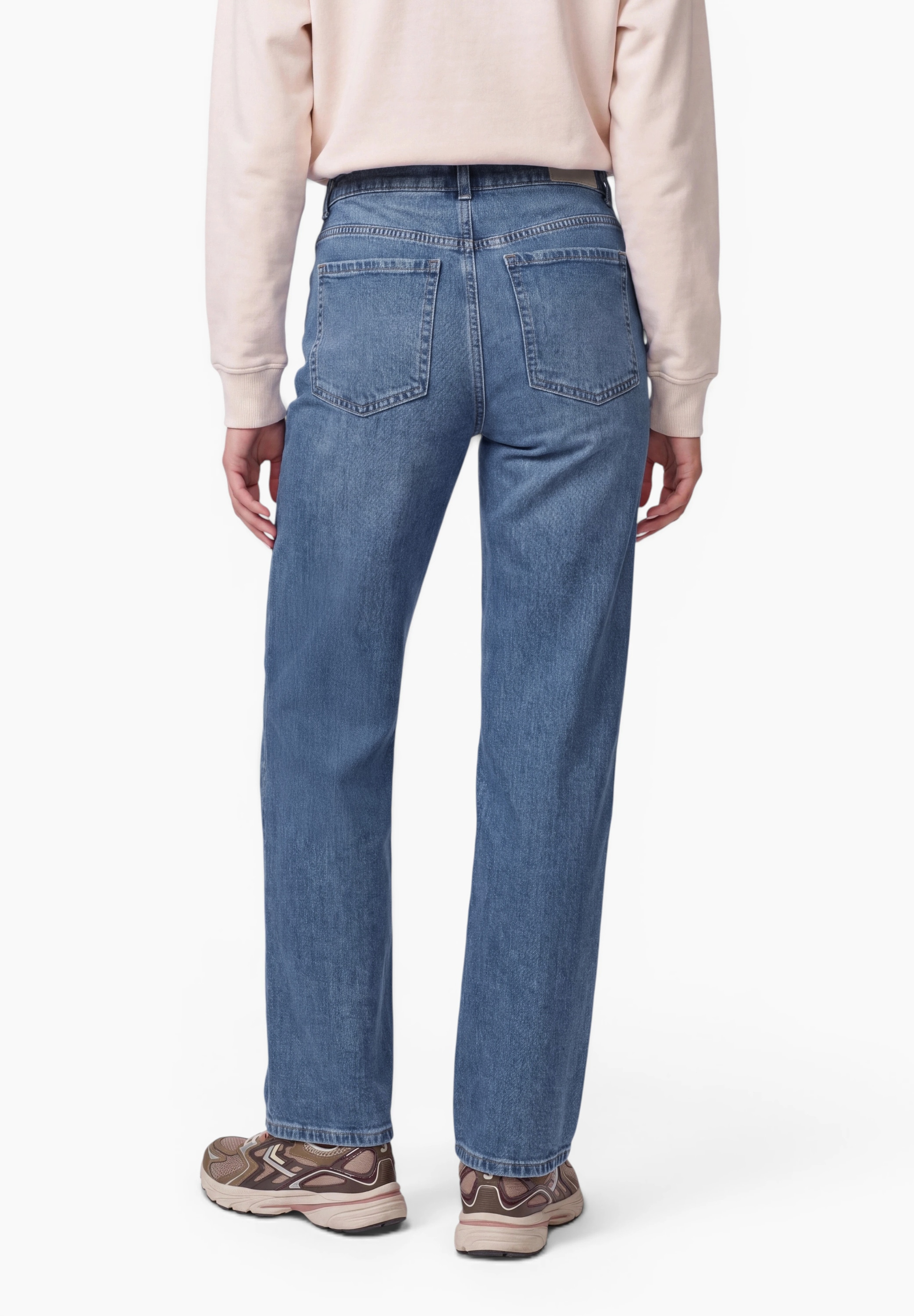 STREET ONE STUDIO 5-Pocket-Style