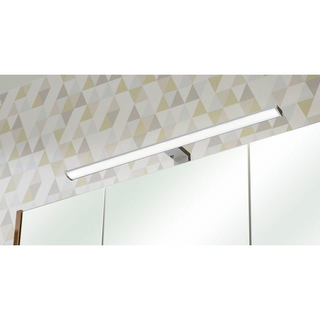 PELIPAL Badmöbel-Set »Quickset 362«, (2 St.), Breite 101 cm, Spiegelschrank  mit LED Beleuchtung kaufen | BAUR