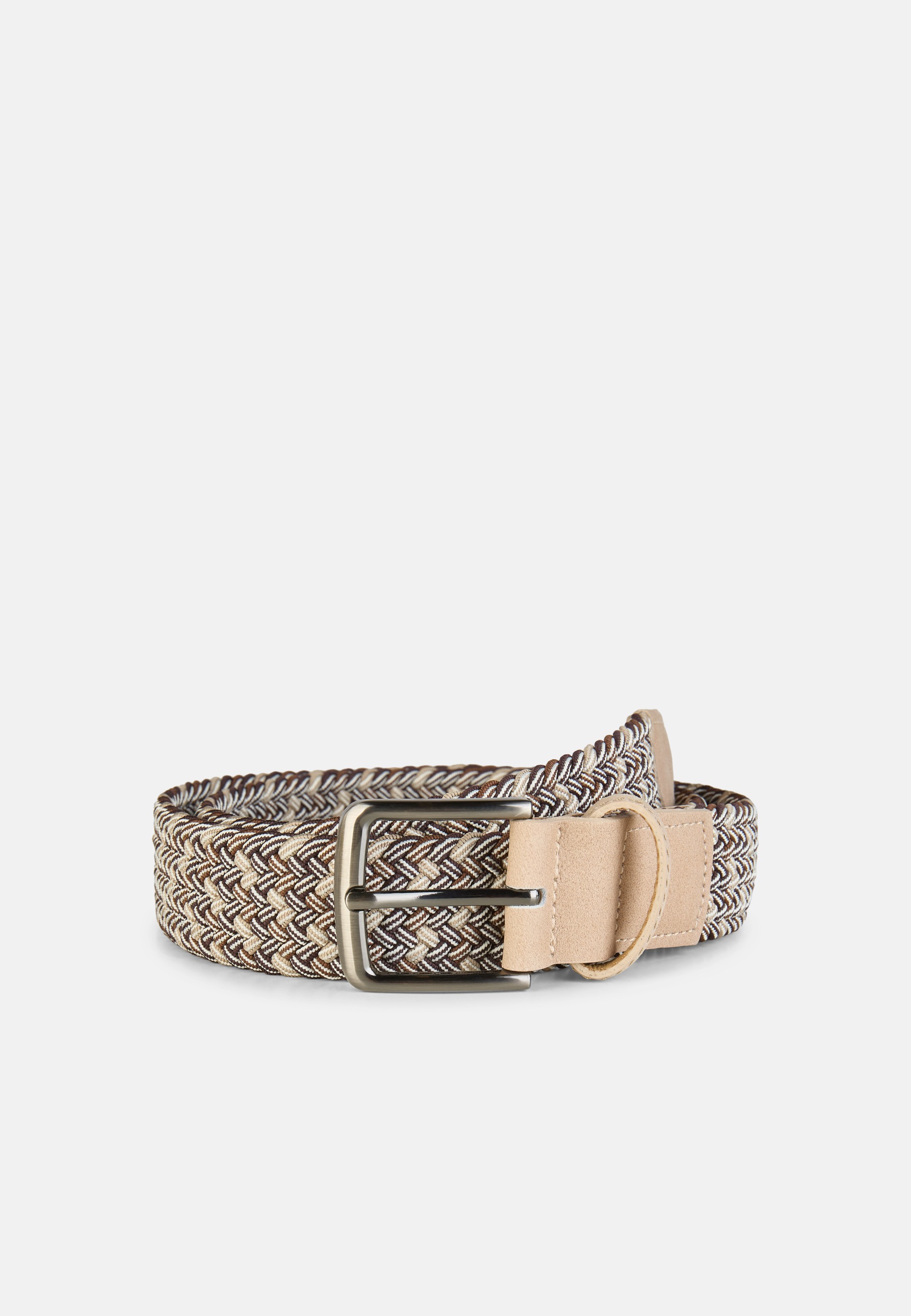 LLOYD Men’s Belts Flechtgürtel »Lloyd Belts Herrengürtel 0394«