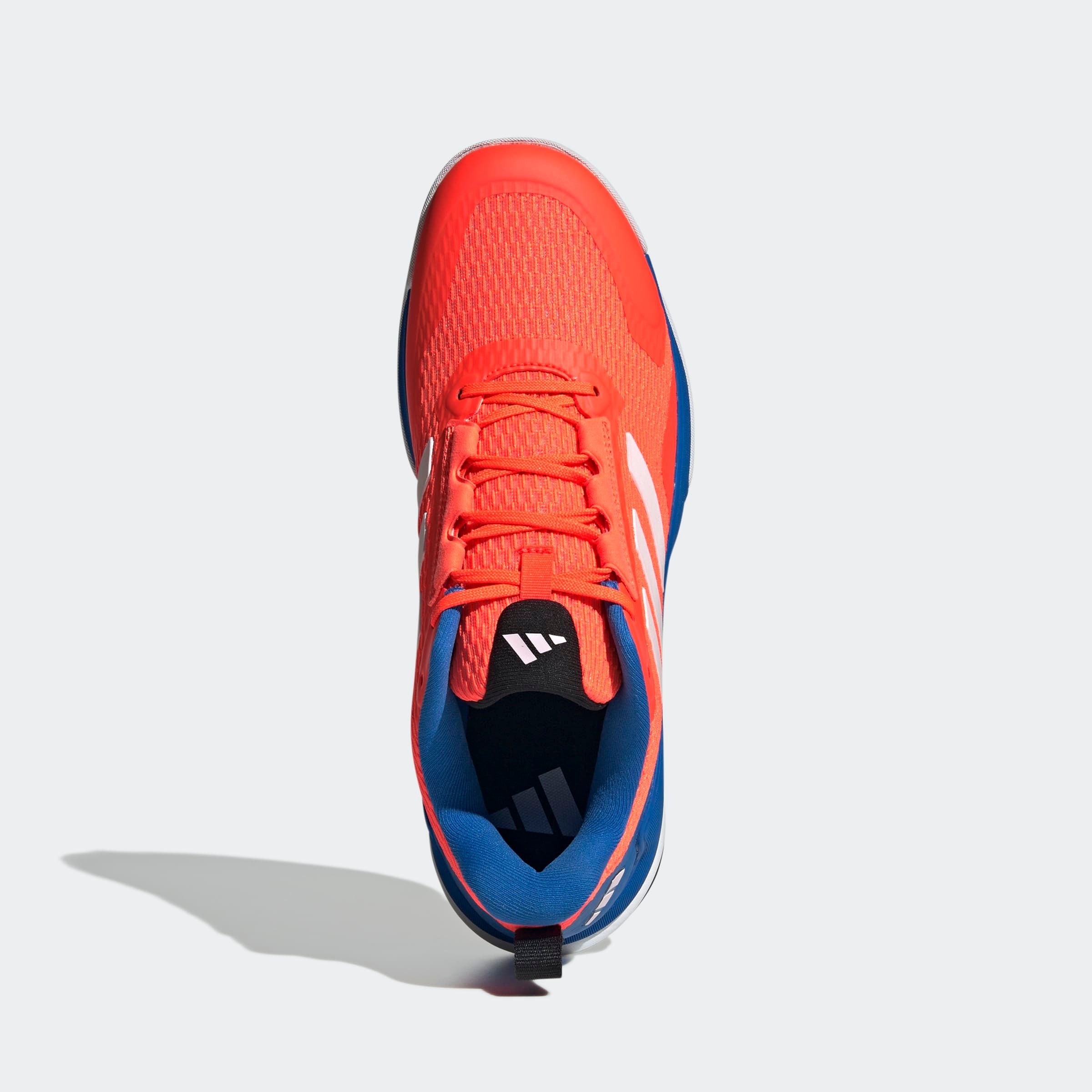 adidas Performance Hallenschuh »NOVAFLIGHT 2 INDOOR«, besonders geeignet für Volleyball