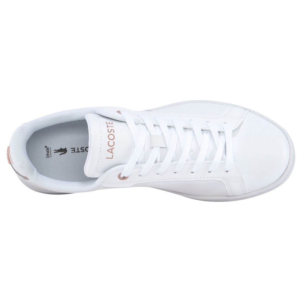 Lacoste Sneaker »CARNABY PRO BL 23 1 SFA«