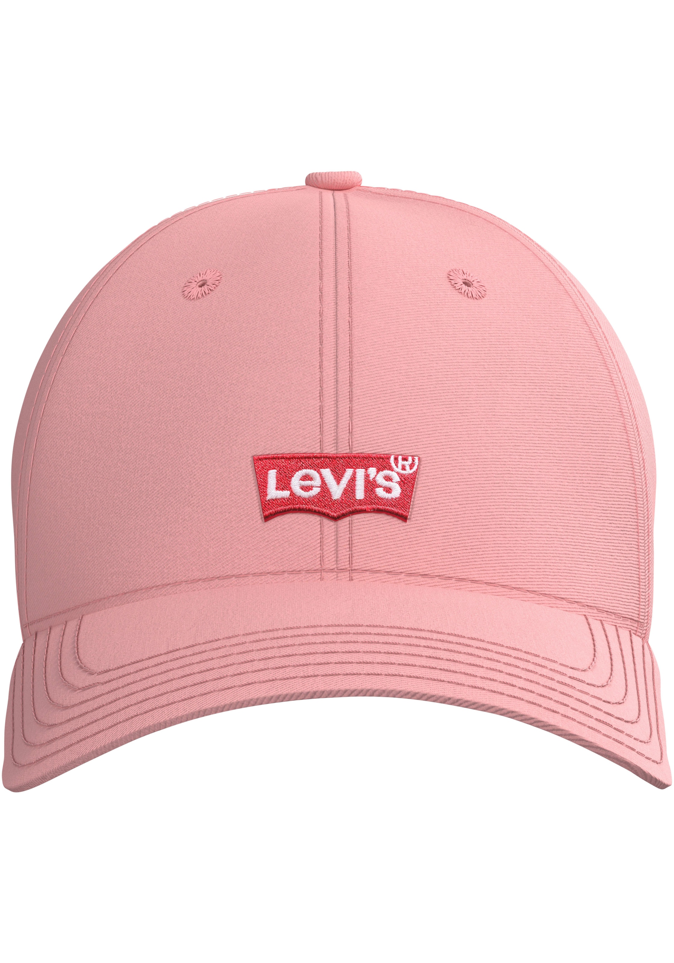 Levi's® Baseball Cap »Housemark Flexfit«