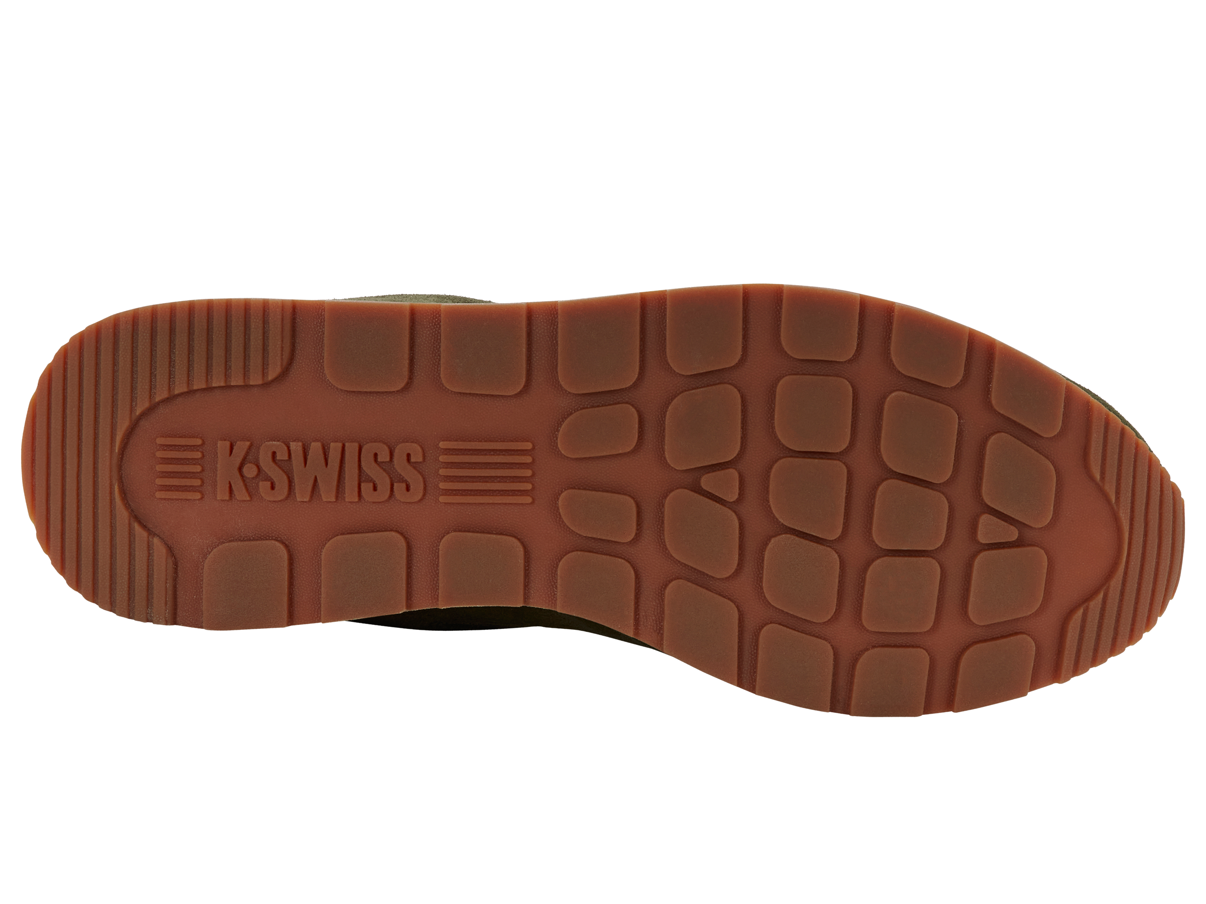 K-Swiss Sneaker "VISTA RUNNER T" günstig online kaufen