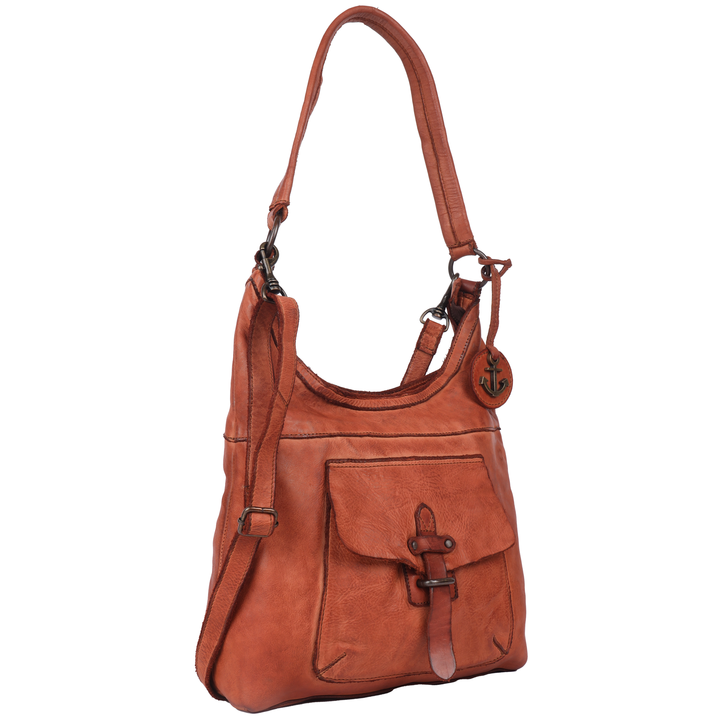 HARBOUR 2nd Hobo »Cameron«