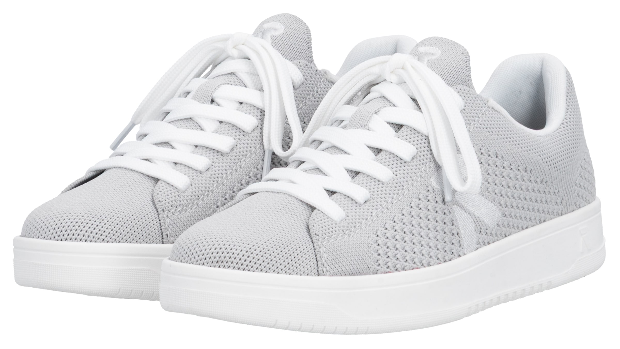 RIEKER Sport Slip-On Sneaker "Swing2GO" Schlupfschuh, Freizeitsneaker mit a günstig online kaufen