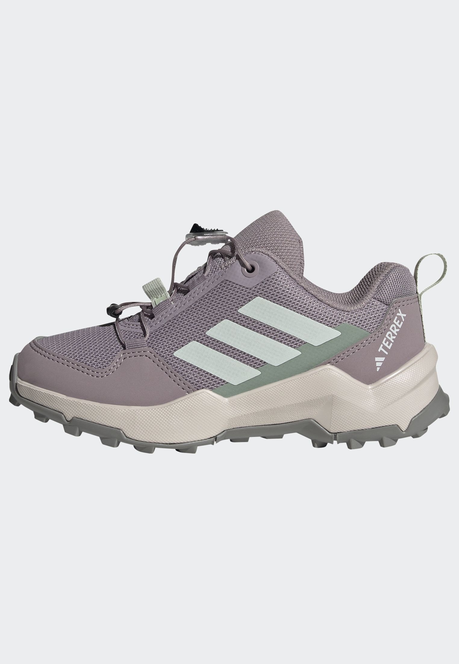 adidas TERREX Wanderschuh »TERREX AX4S SPEED LACING«