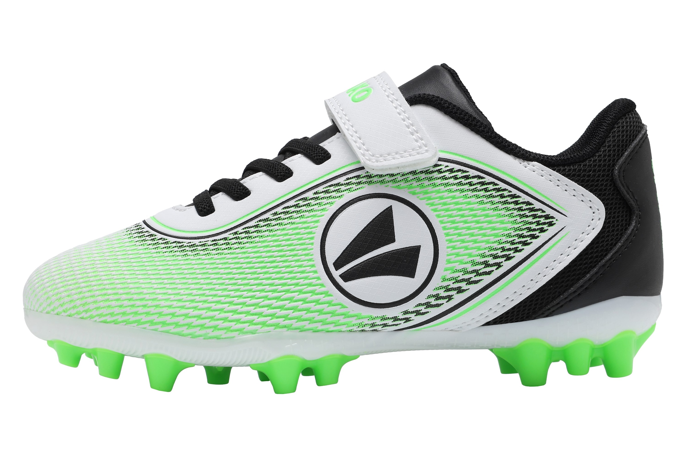 Jako Fußballschuh »J-SFG COURSE EV«  für Rasenplätze, für Kinder