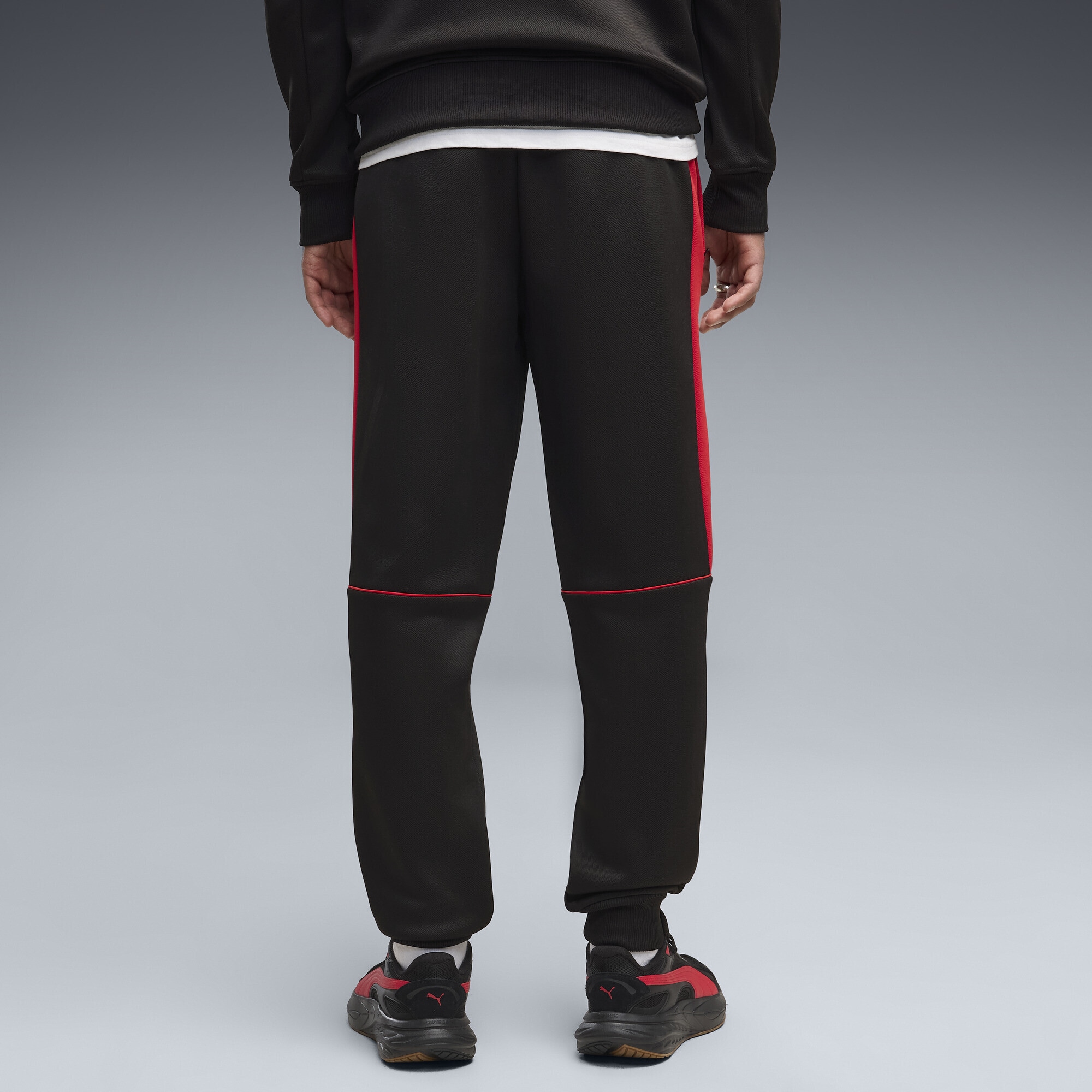 PUMA Sporthose »Ferrari MT7 Trainingshose Herren«