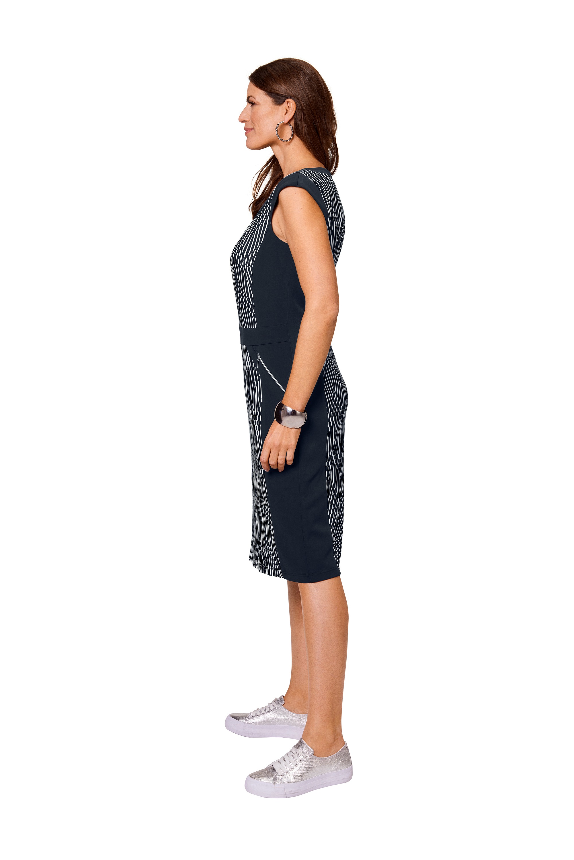 HERMANN LANGE Collection Jerseykleid »HERMANN LANGE Collection Jerseykleid Liss«