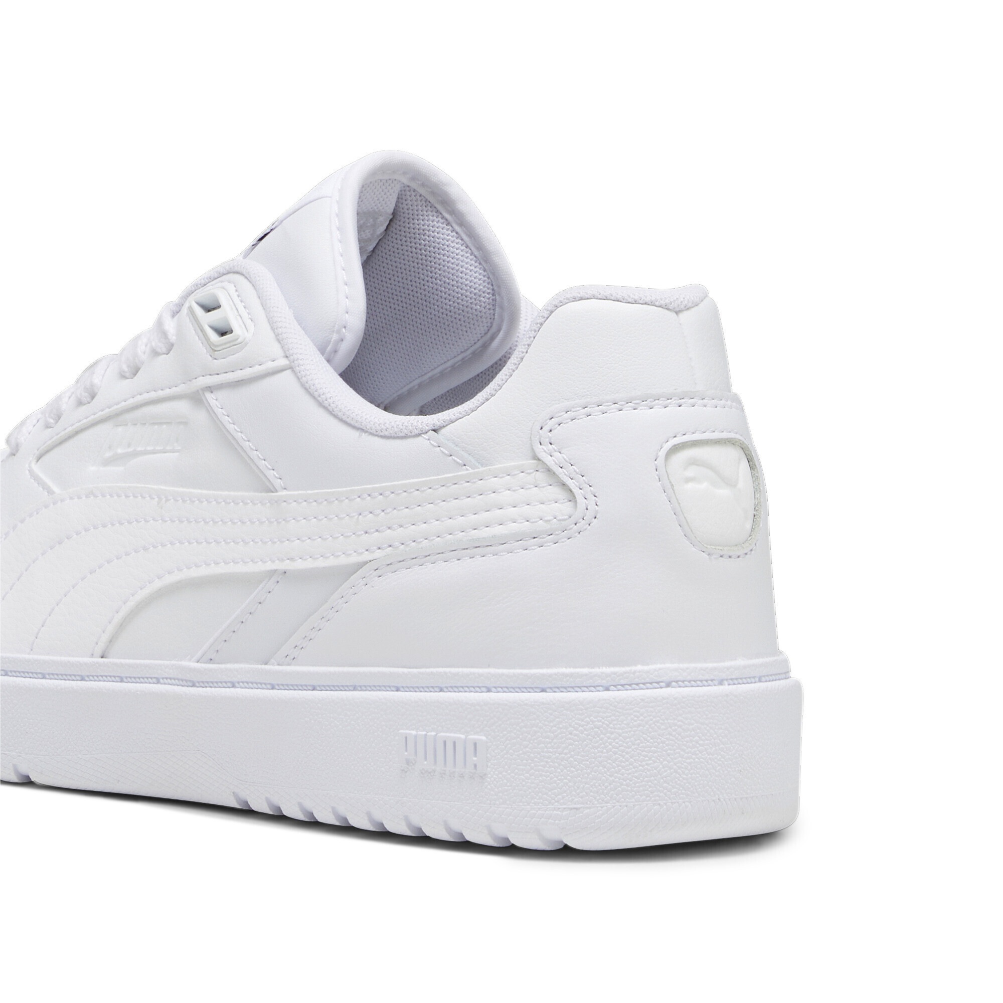 PUMA Sneaker »PUMA Doublecourt Erwachsene«