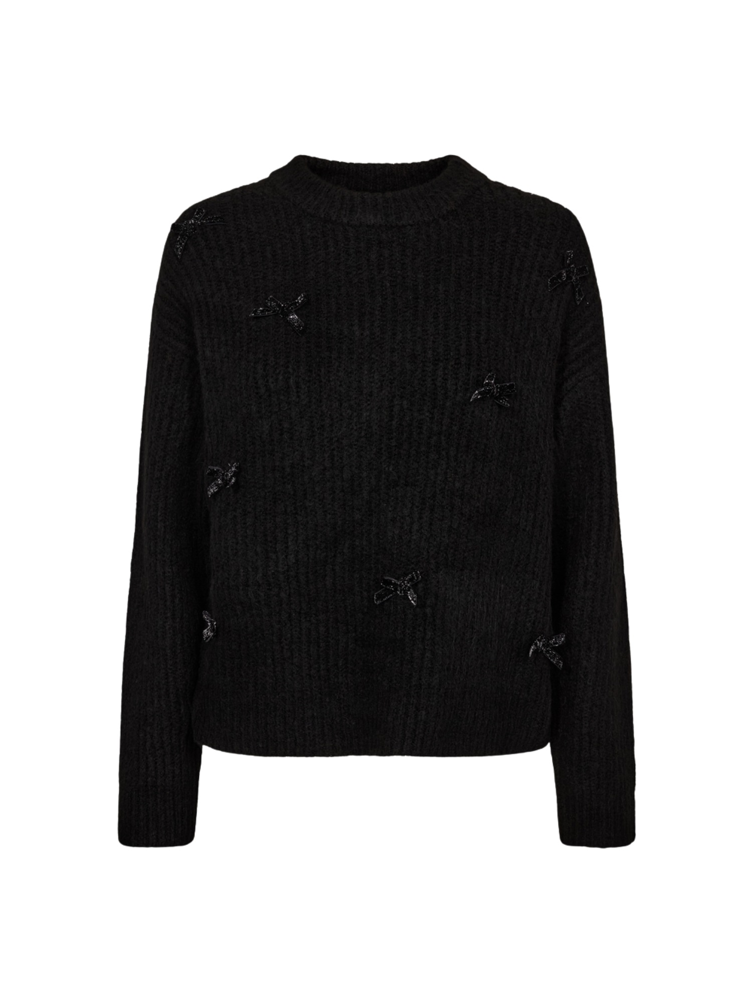 Liberté Essentiel Strickpullover "Liberté Essentiel Sweater FRO"