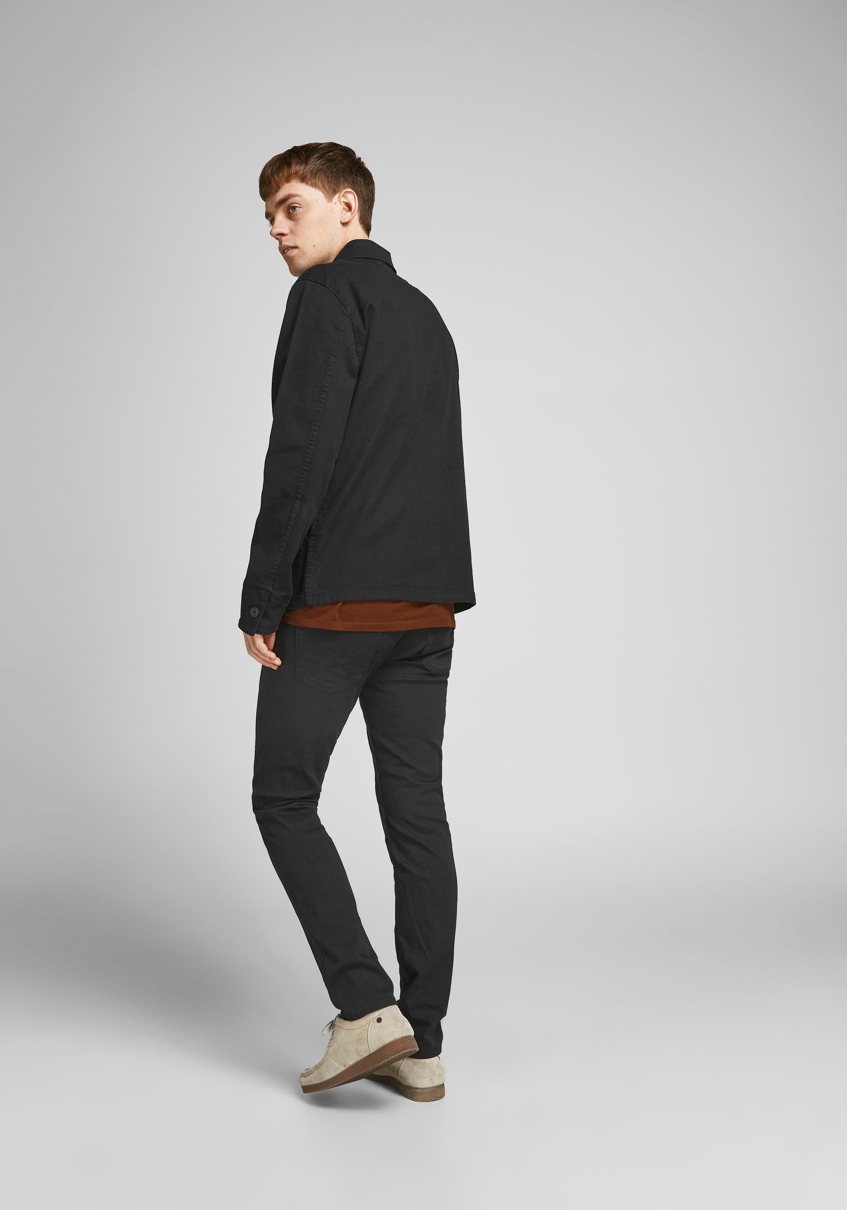 Jack & Jones 5-Pocket-Hose »Glenn«