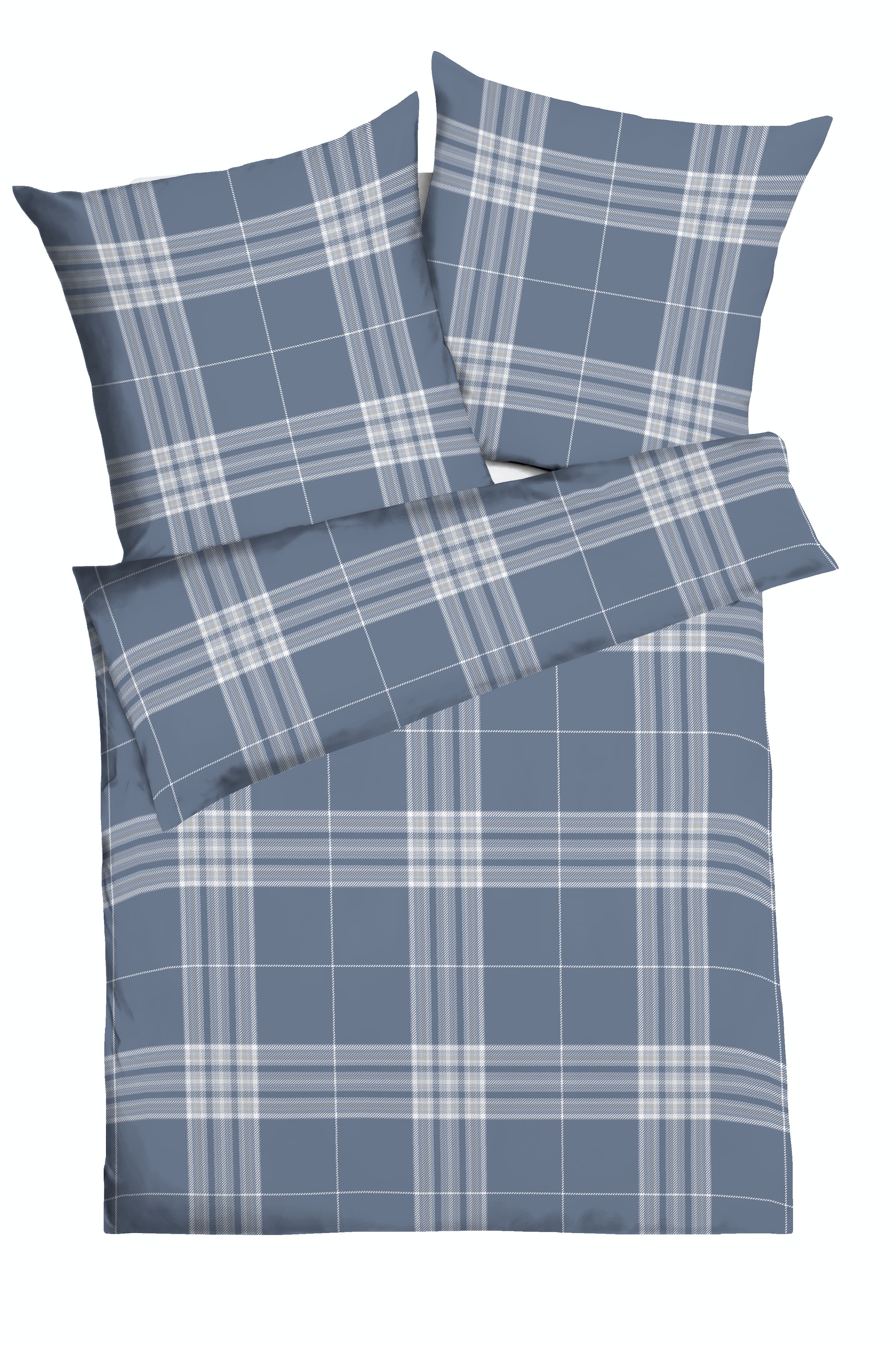 Kaeppel Bettwäsche »Pure« 2 Stk.