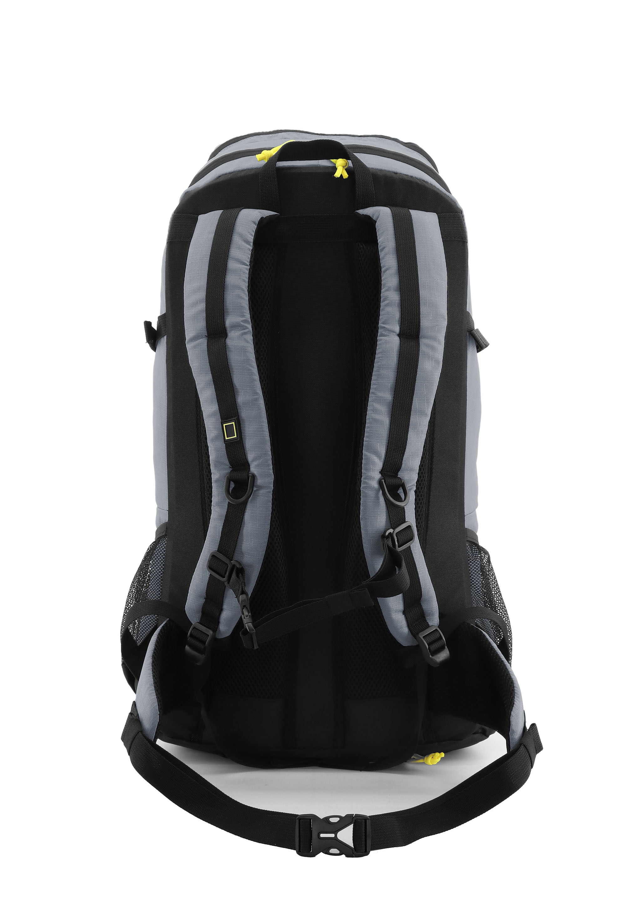 NATIONAL GEOGRAPHIC Cityrucksack »Destination«, mit vielen Fächern