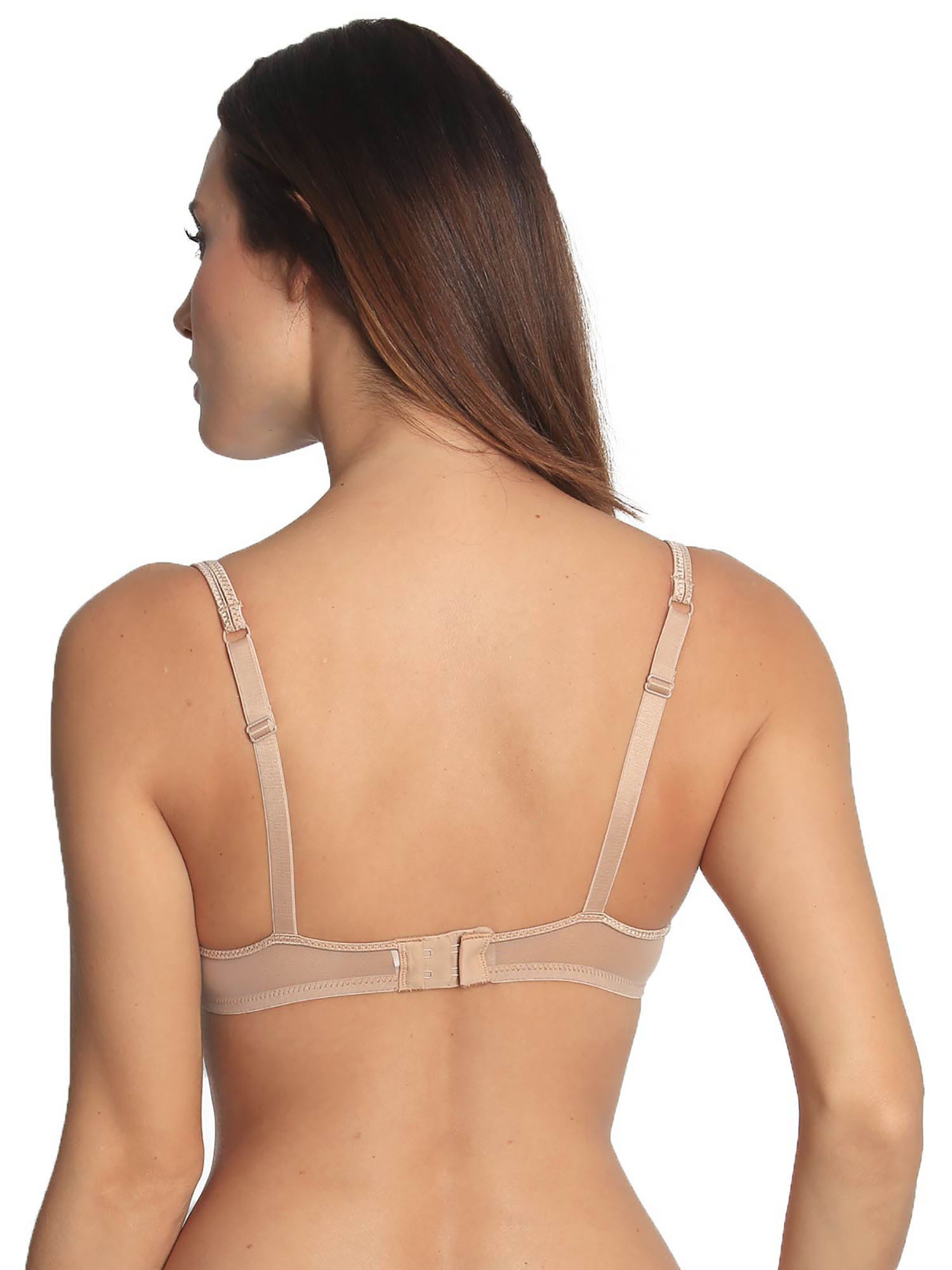 Thumbnail - Sassa T-Shirt-BH "Spacer BH mit Bügel FLEXICUP"