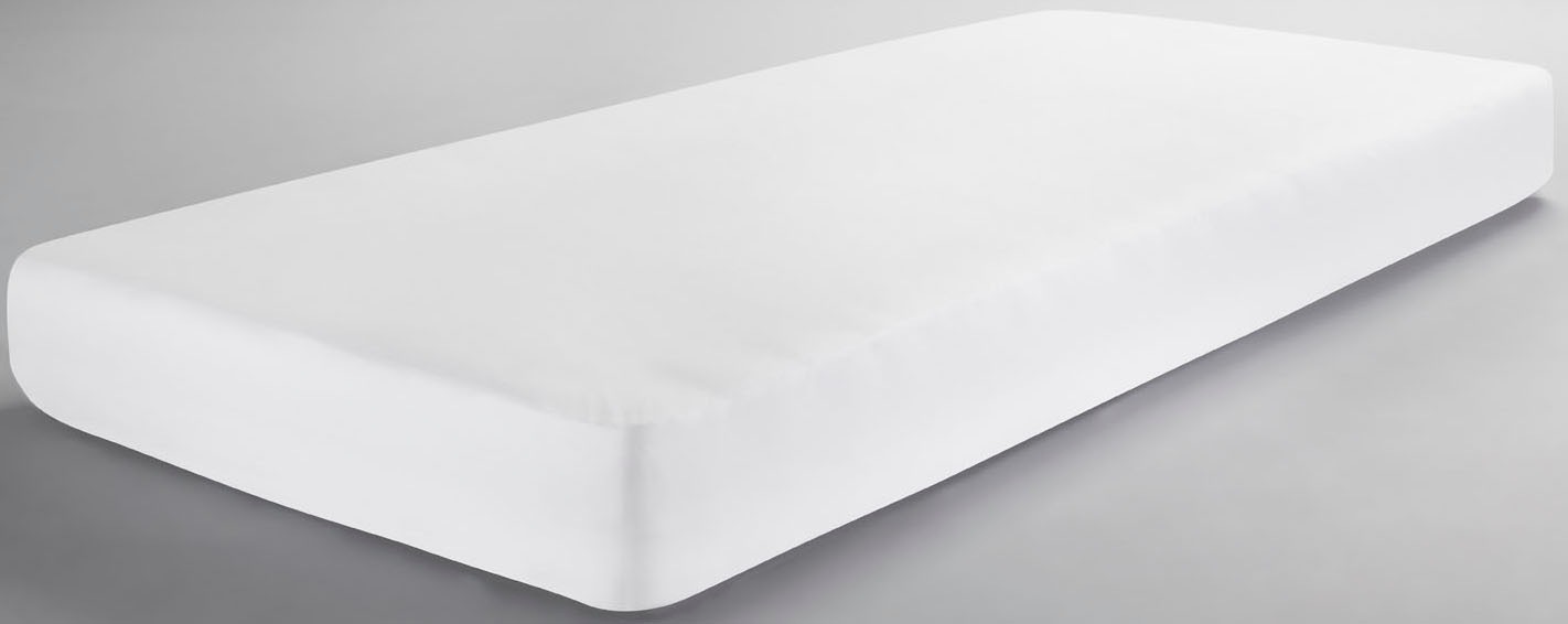 Waterproof Mattress Protector 