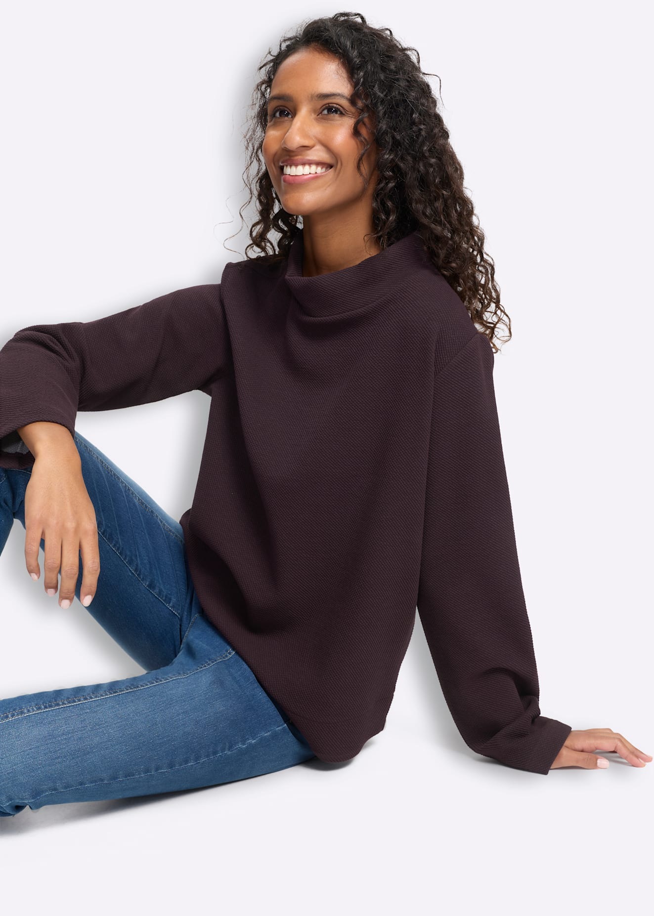 heine Sweatshirt
