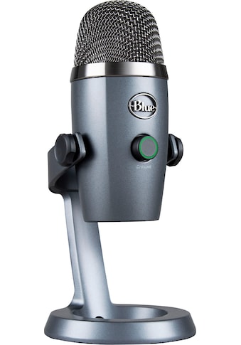 Blue Mikrofon »Yeti Nano USB Mic« kaufen