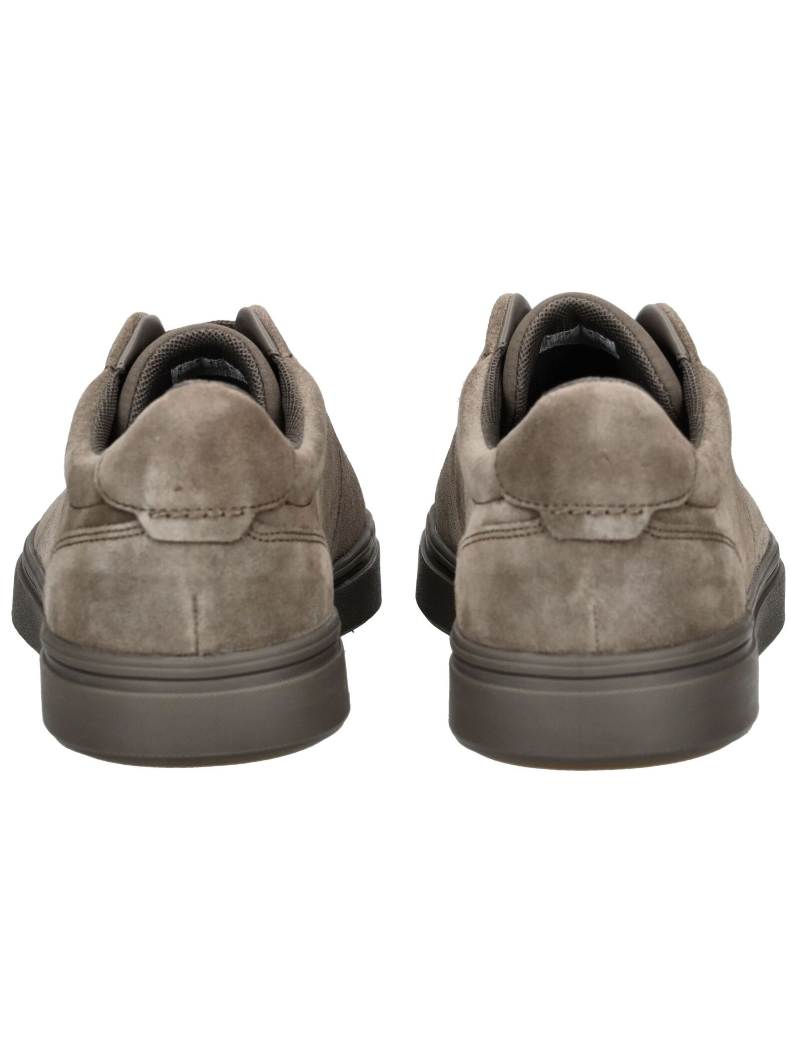 Geox Sneaker »Geox Sneaker Leder/Textil«