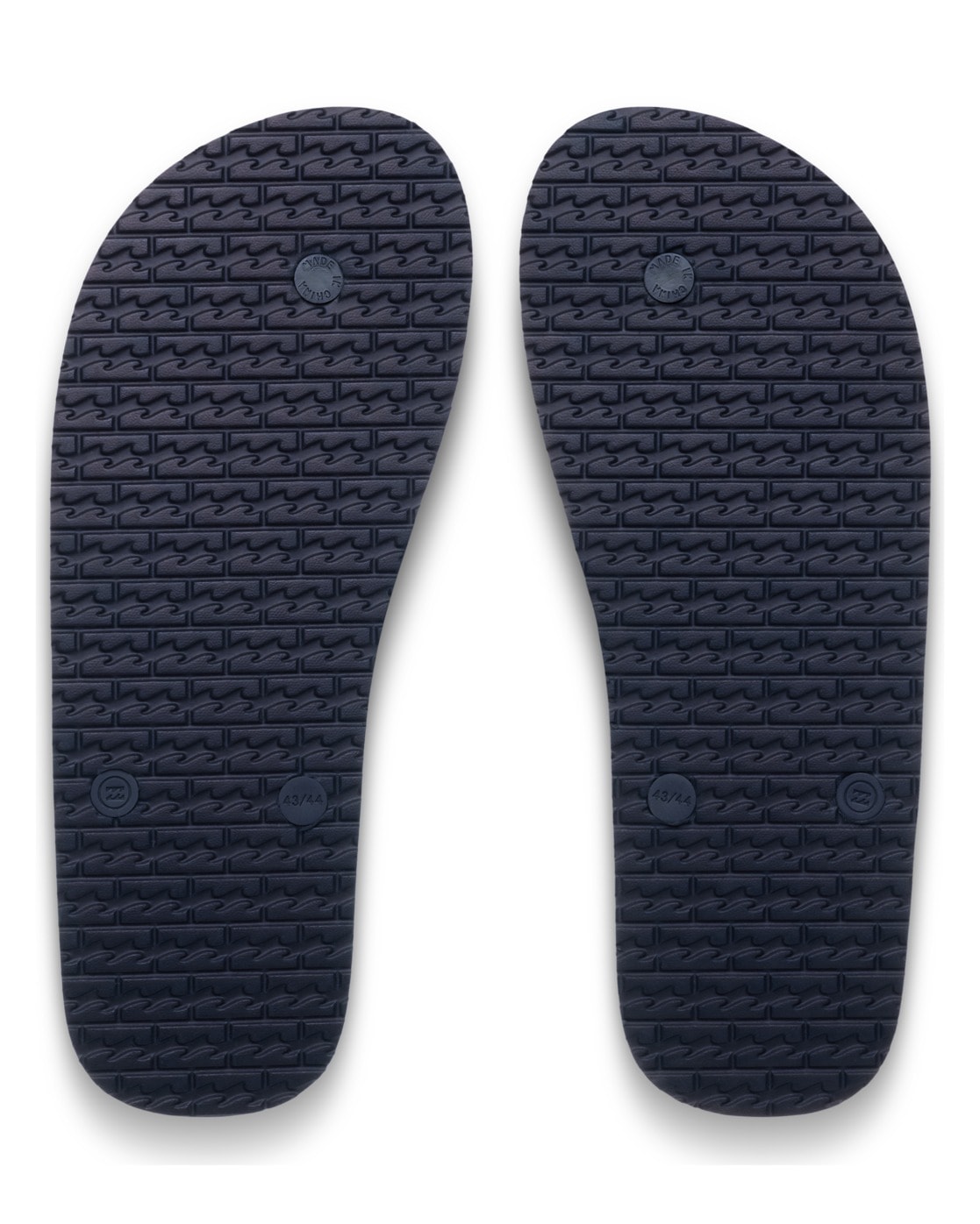 Billabong Badesandale »Tides Slice«