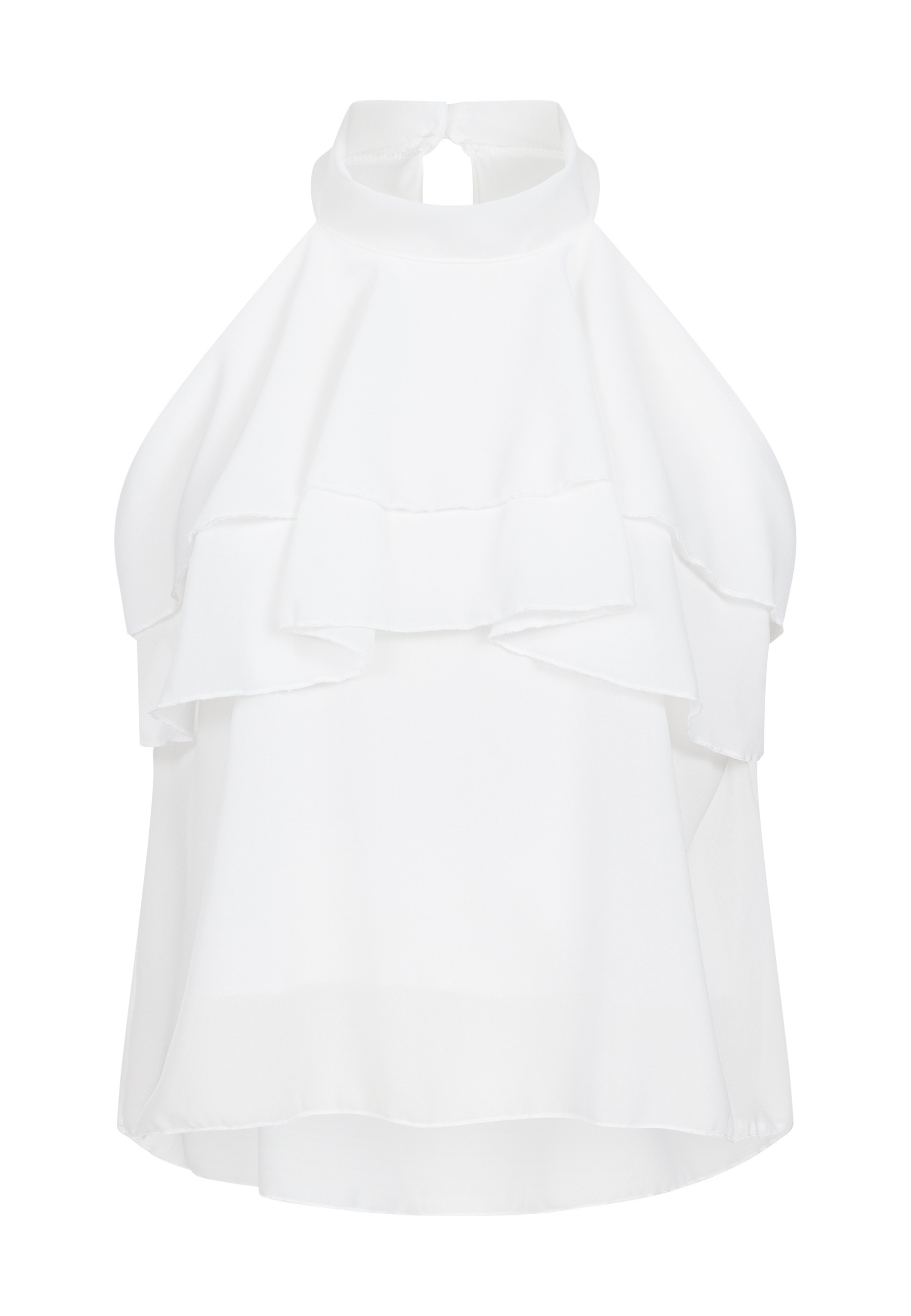 CLOUD 5IVE Shirttop "CLOUD 5IVE Neckholder Top"