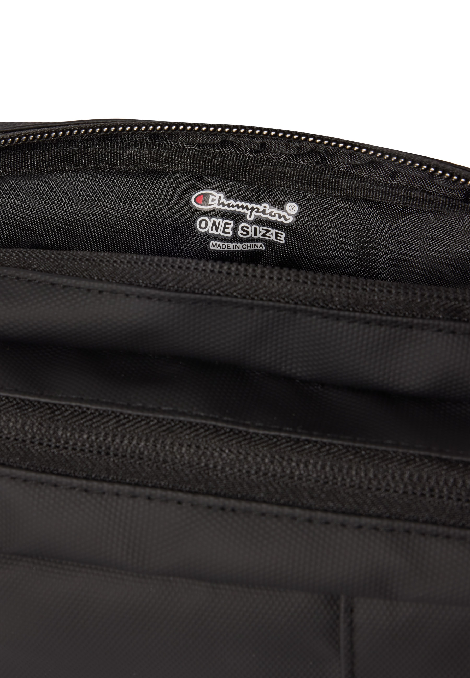 Champion Beautycase »TRAVEL Travel beauty case UNISEX 2.5L« mit 2,5 l Volumen, aus Polyester, leichtes Gewicht