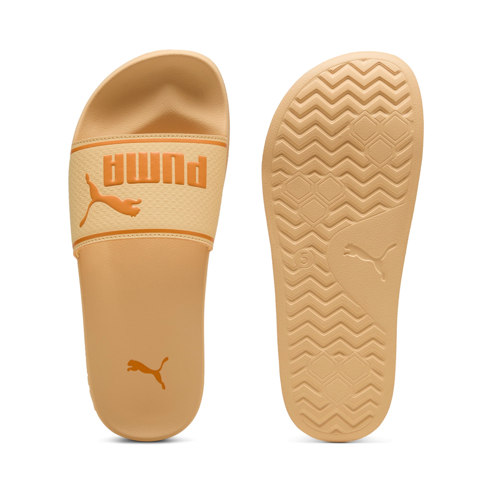 PUMA Badesandale »LEADCAT 2.0«