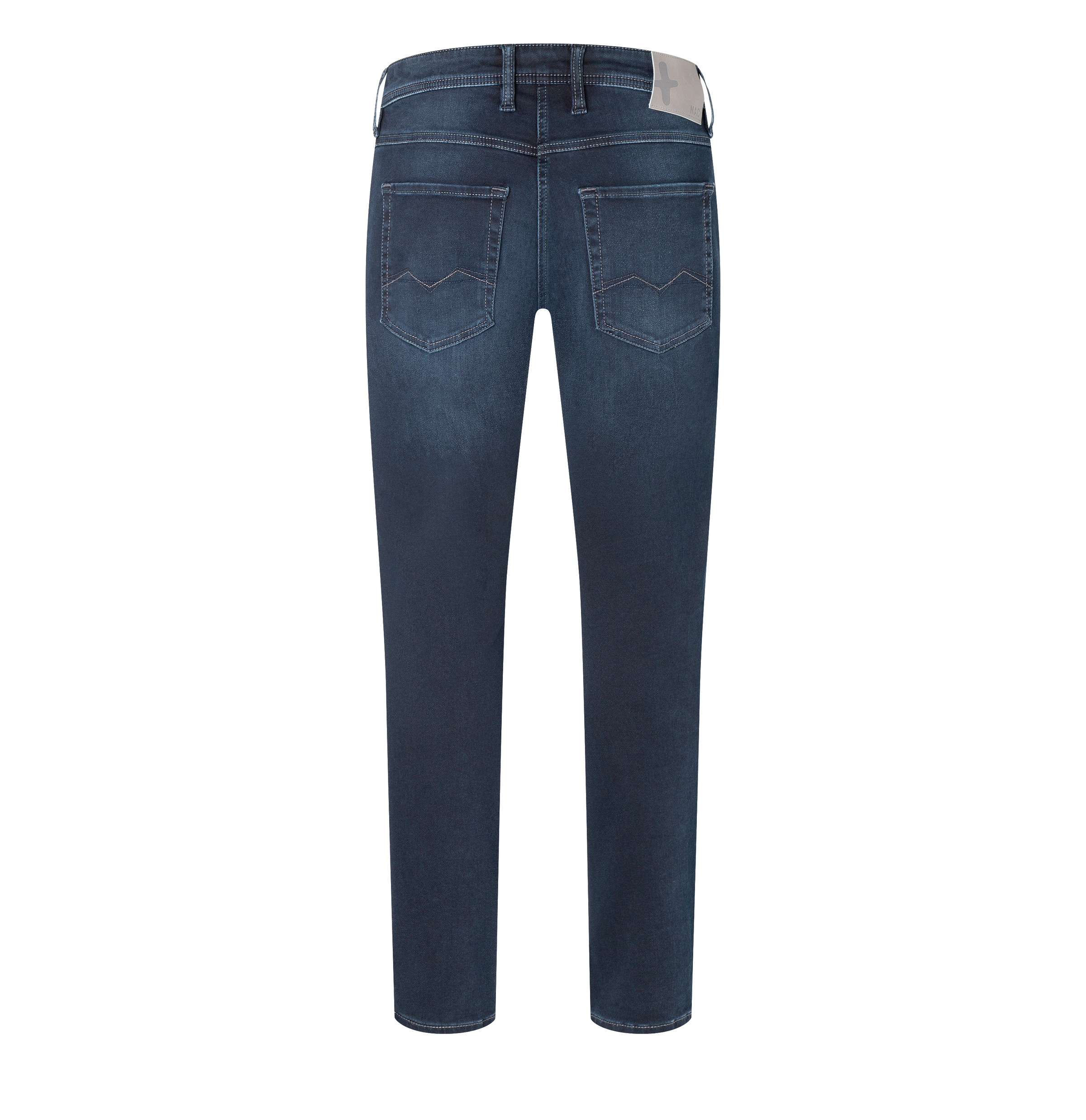 MAC Tapered-fit-Jeans, im Five-Pocket Style