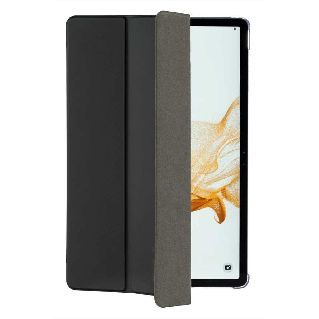 Hama Tablet-Hülle »Tablet Case "Fold Clear" für Samsung Galaxy Tab S7, S8, 11"«, 28 cm (11 Zoll)