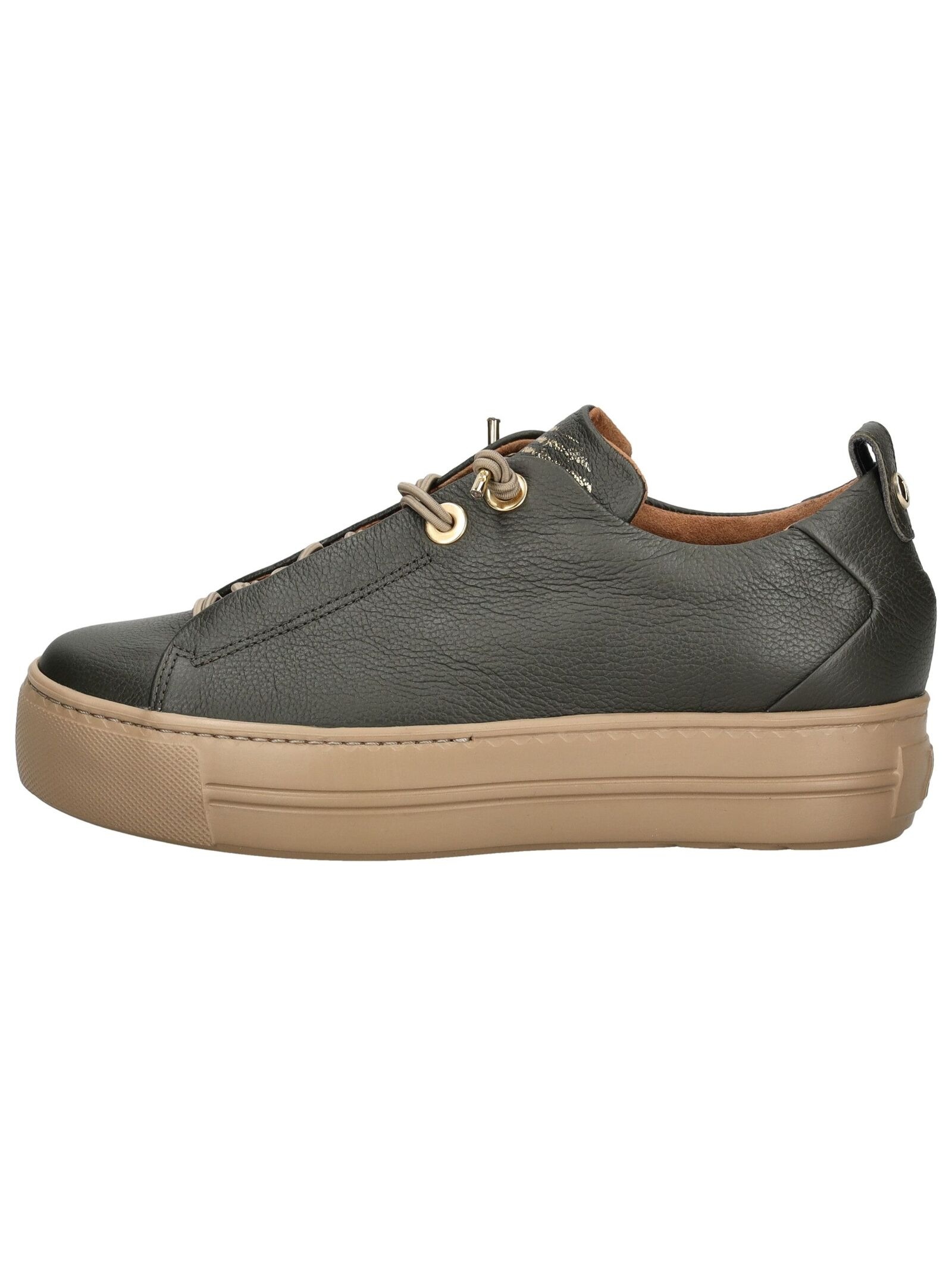 Paul Green Sneaker "Paul Green Sneaker Glattleder" günstig online kaufen