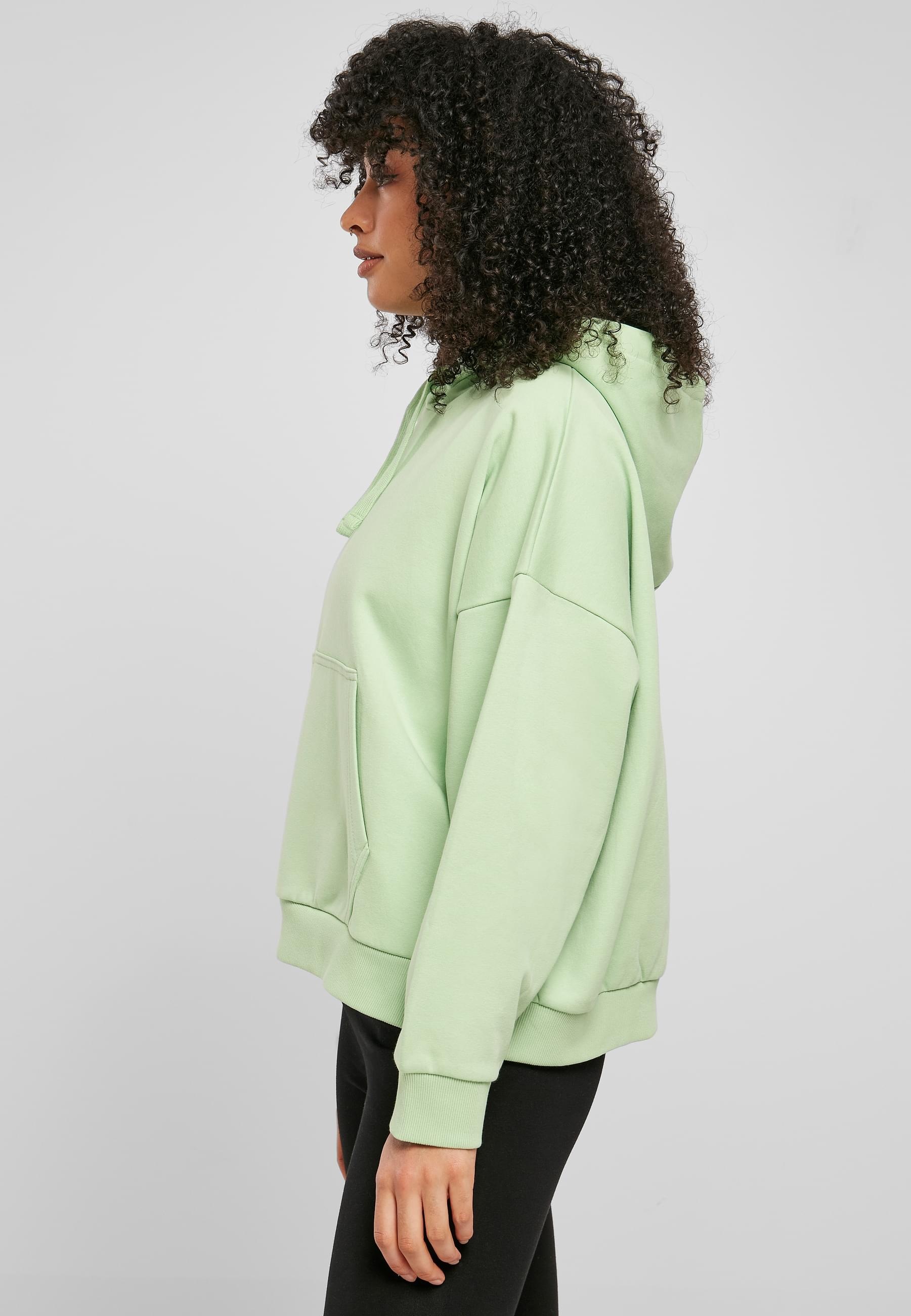 Karl Kani Kapuzenpullover »Karl Kani Damen«, (1 tlg.)
