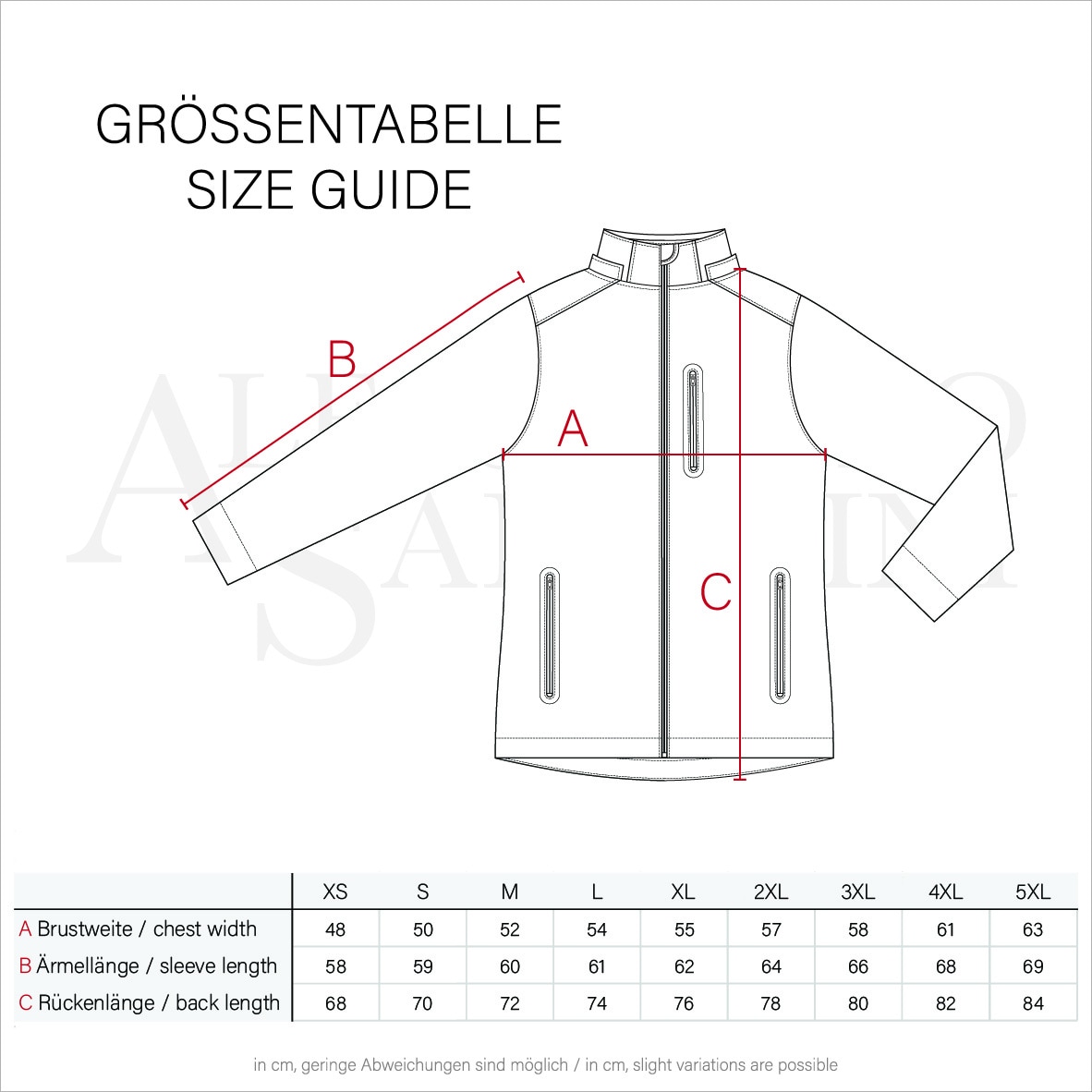 Arctic Seven Softshelljacke »ASNicolia«, funktionale Outdoorjacke mit abnehmbarer Kapuze