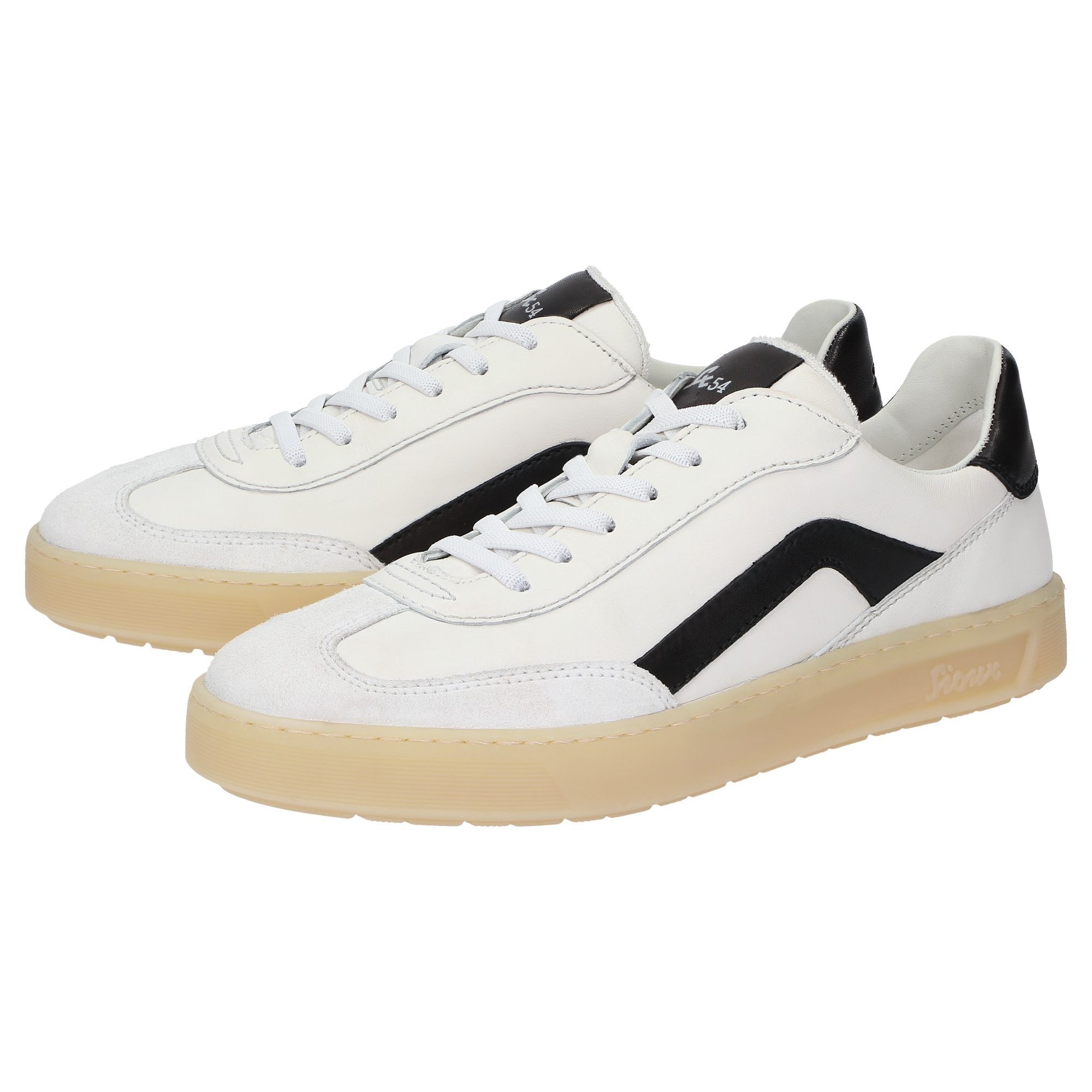 SIOUX Sneaker »Tedroso-DA-714«
