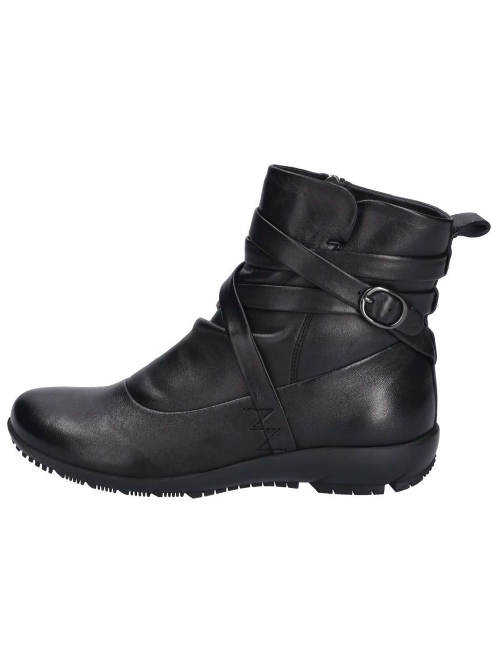Josef Seibel Stiefelette »Josef Seibel Stiefelette Leder«