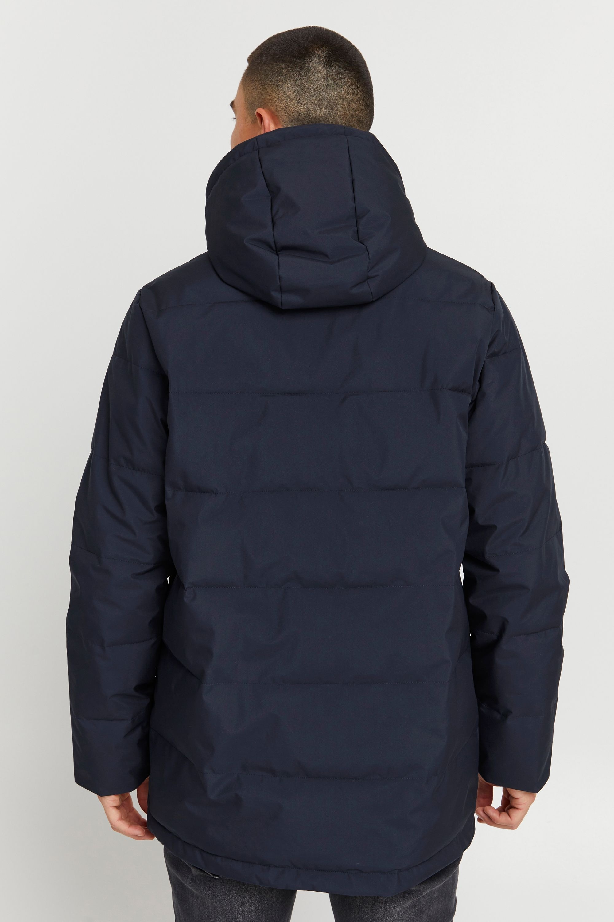 Casual Friday Wintermantel »Winterjacke CFOlson«