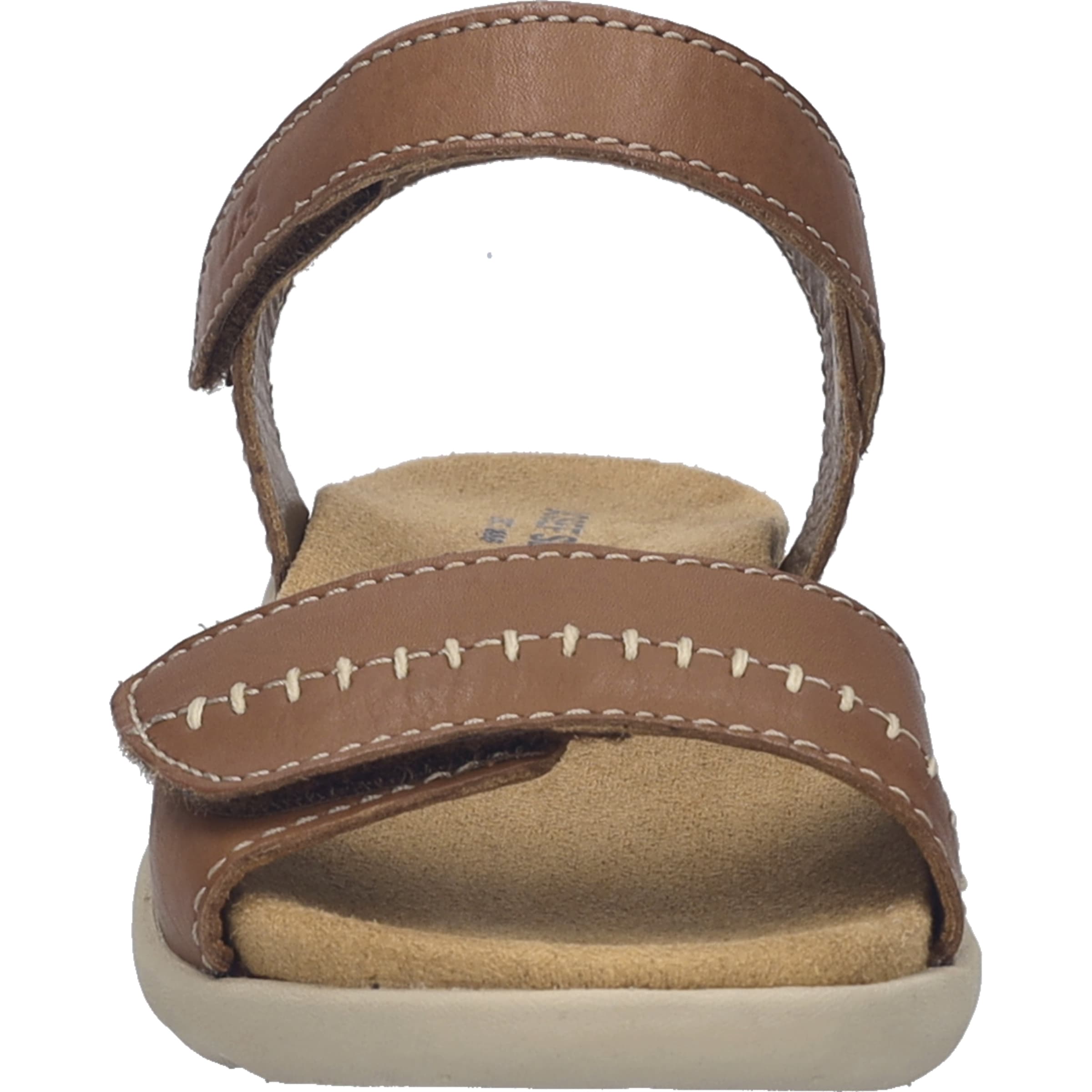 Josef Seibel Sandale »Juliet 03, cognac«