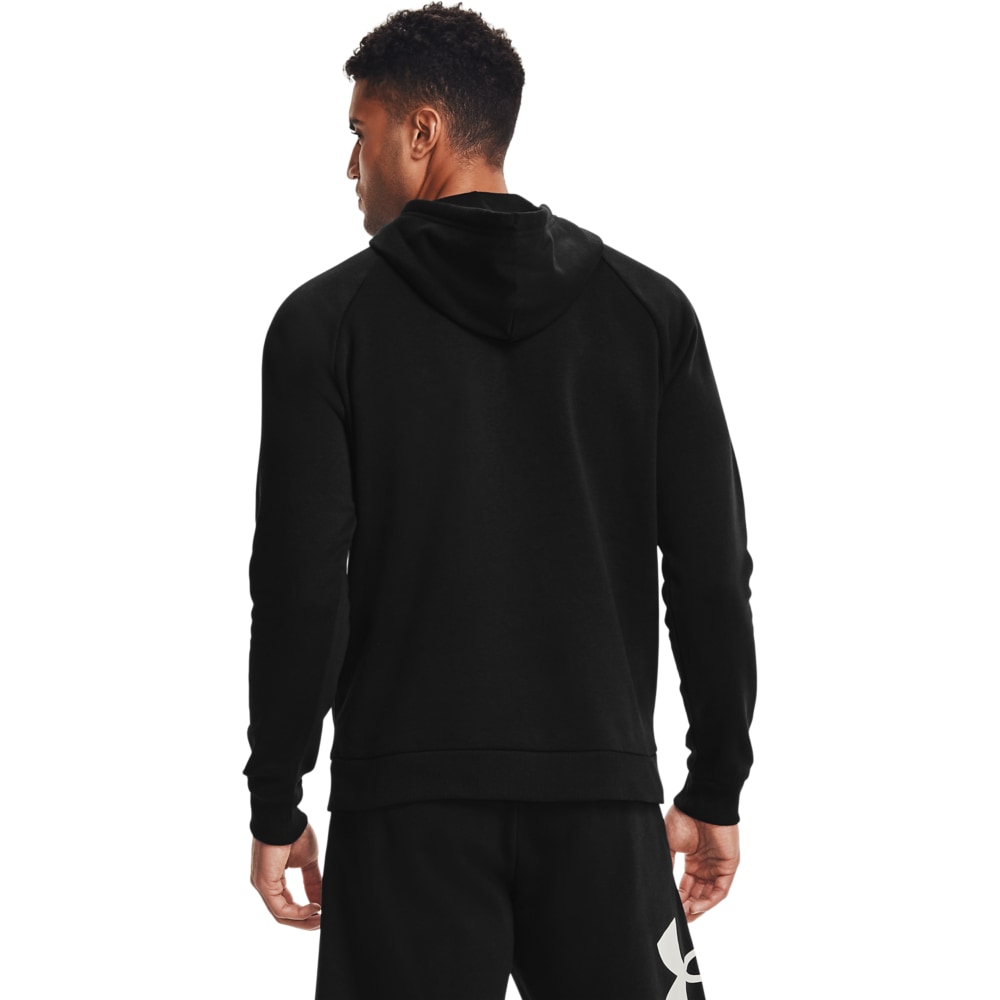 Under Armour® Kapuzensweatshirt »UA RIVAL FLEECE BIG LOGO HD«