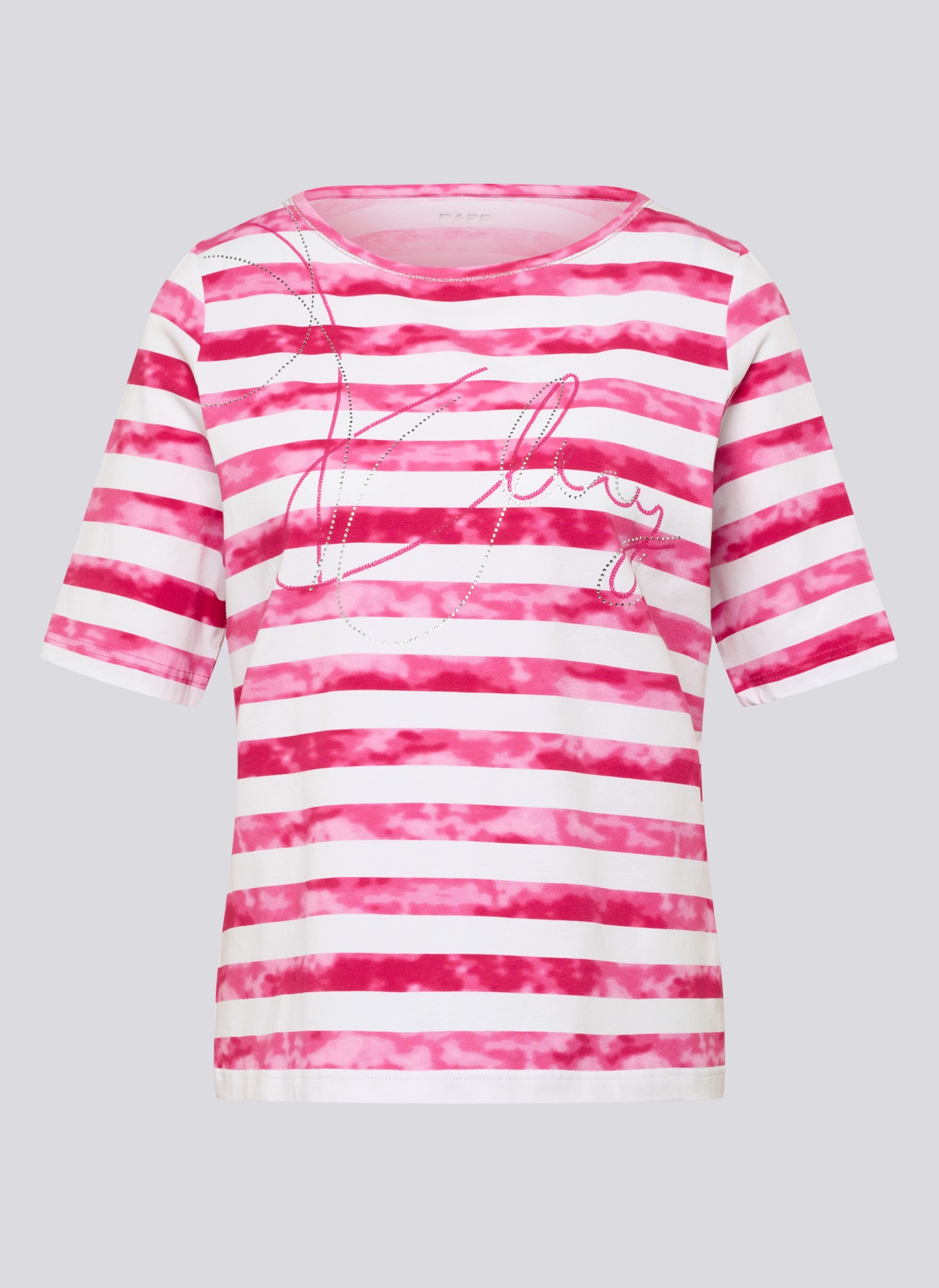 Rabe Print-Shirt »T-Shirt«