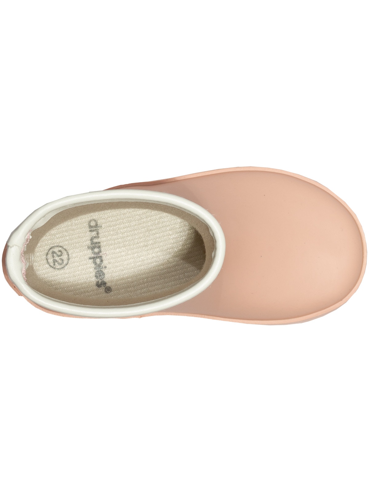 Druppies Stiefel »Regenstiefel Newborn«