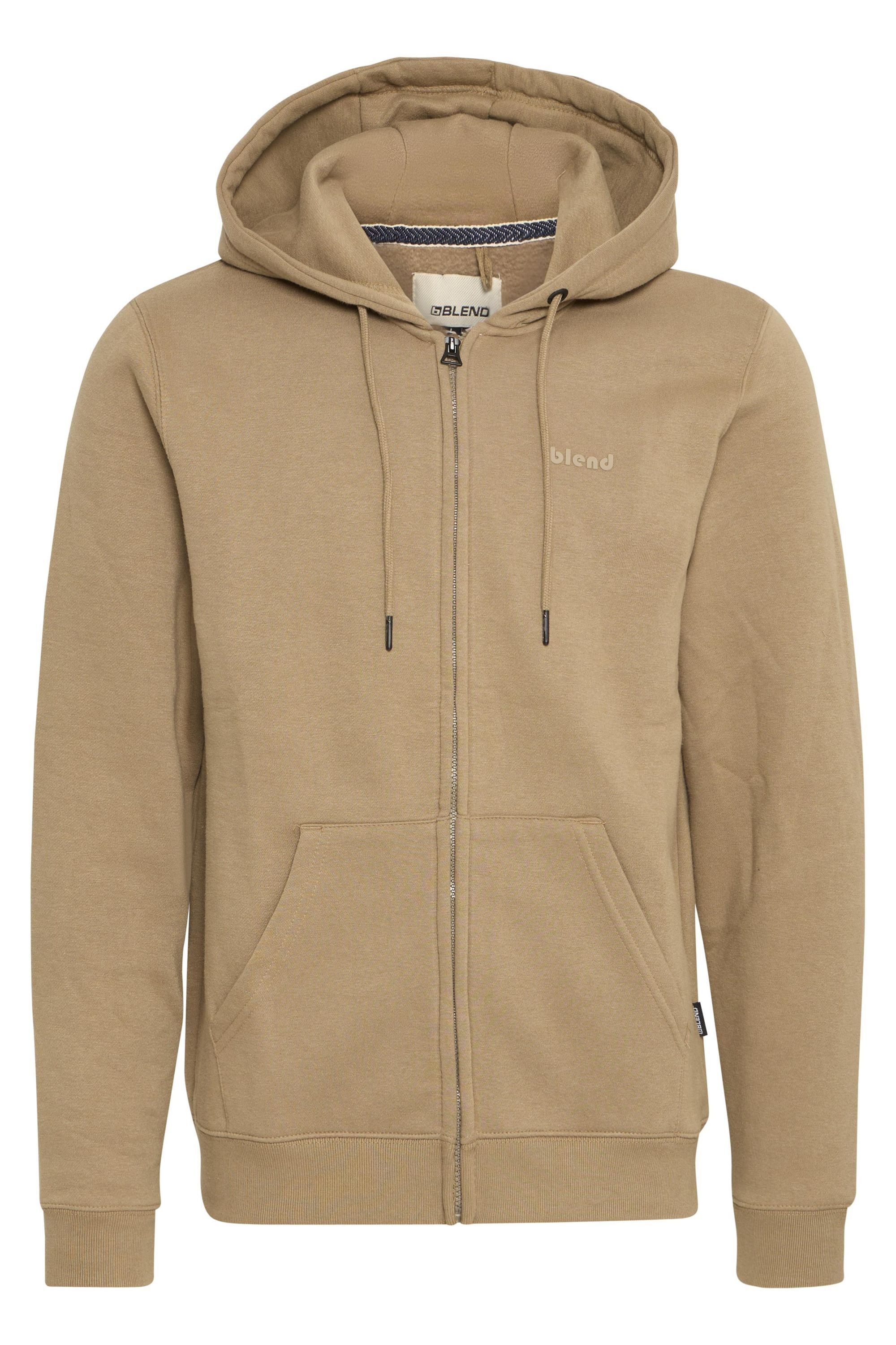 Blend Kapuzensweatjacke "BHDowntown" günstig online kaufen