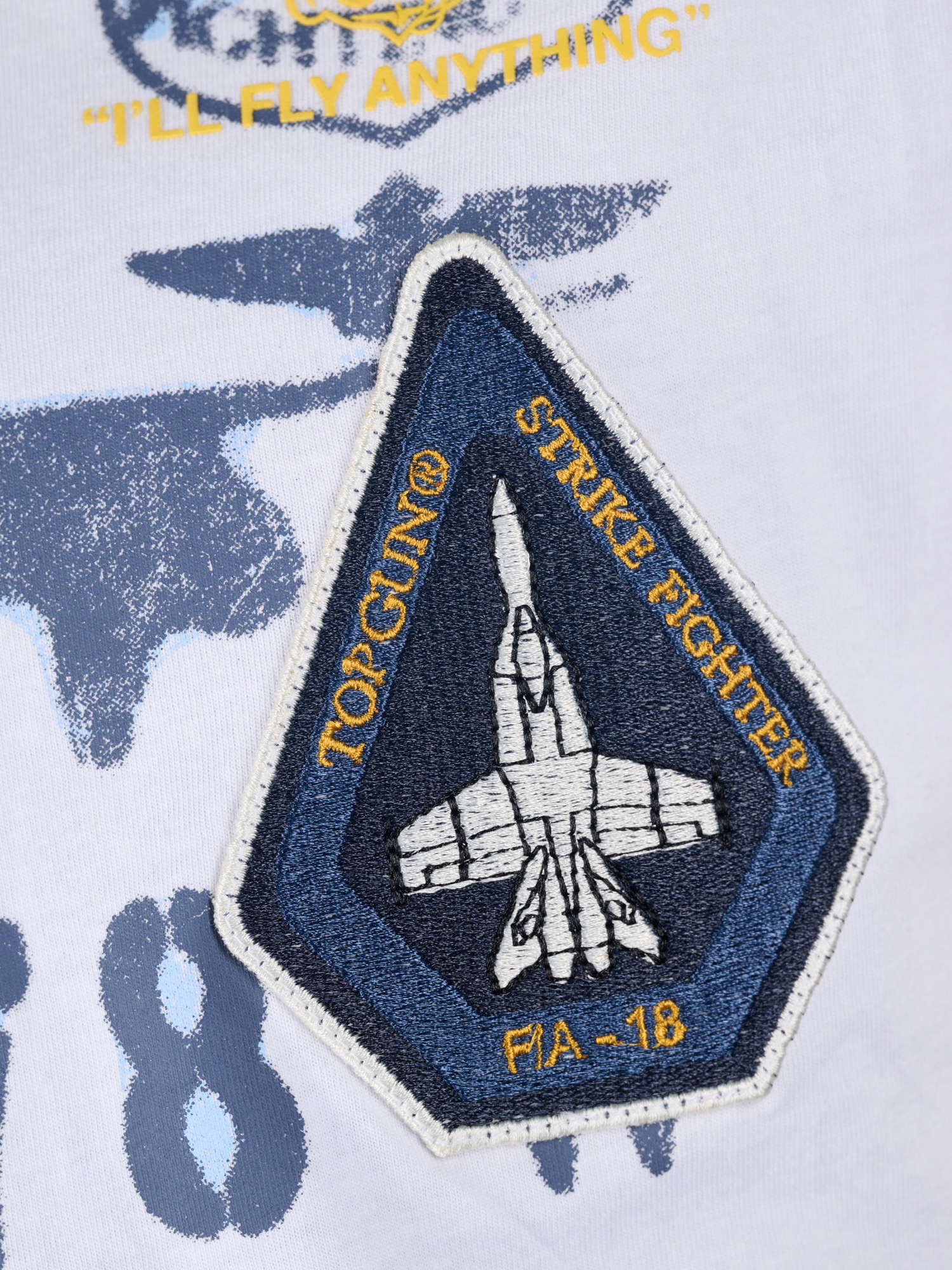 TOP GUN T-Shirt "TG25013" günstig online kaufen