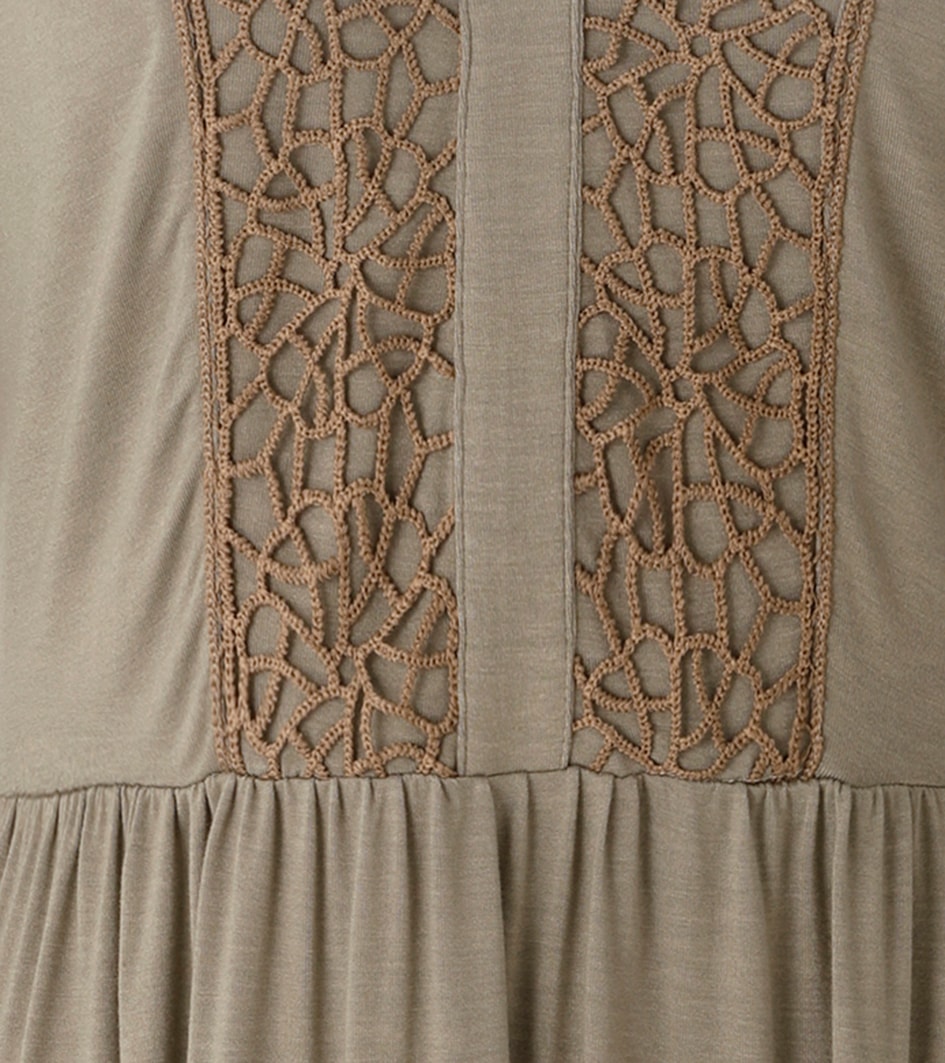 Aniston CASUAL Tunikakleid