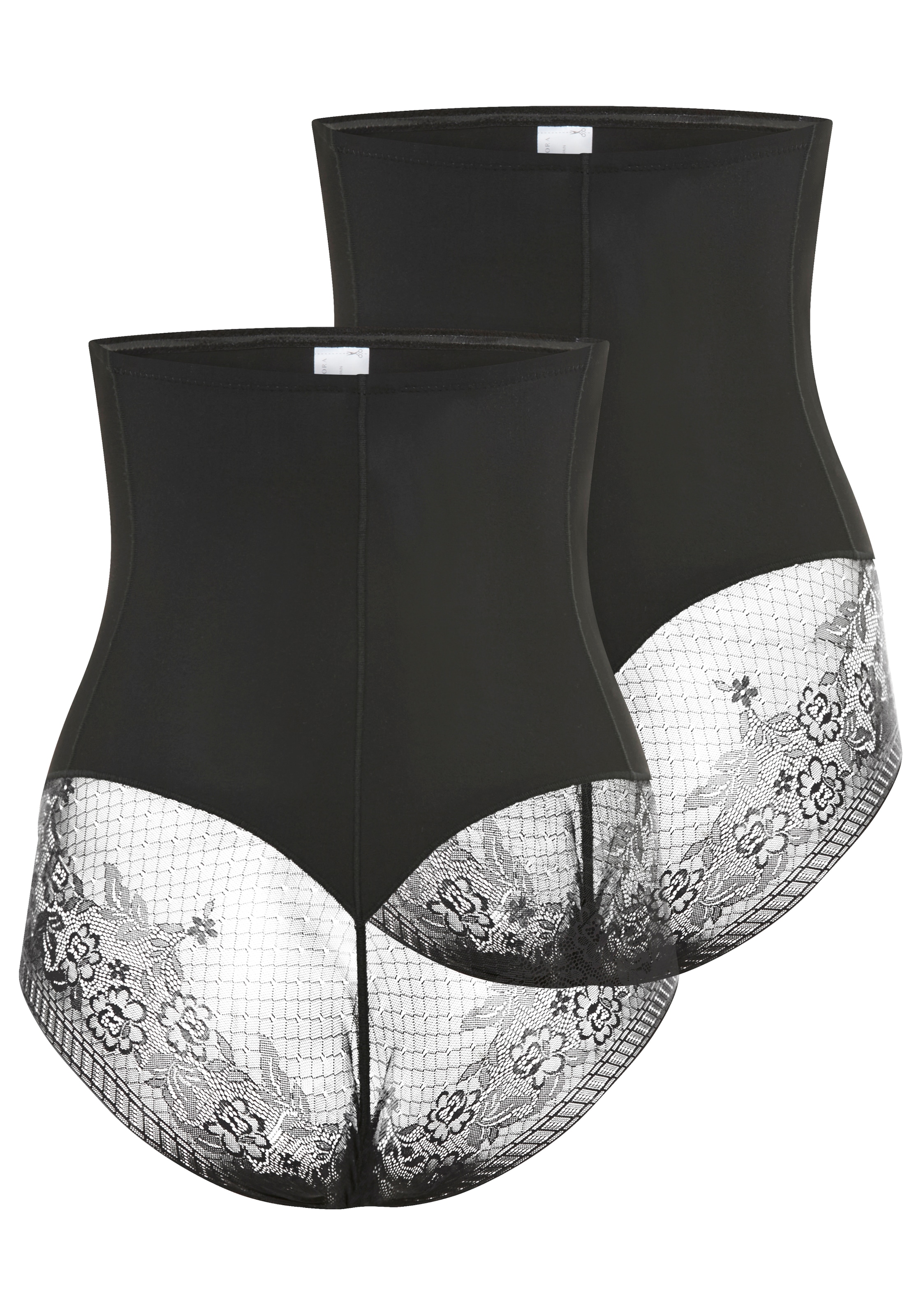 YSABEL MORA Shapingpants "Special You" 2er Pack günstig online kaufen