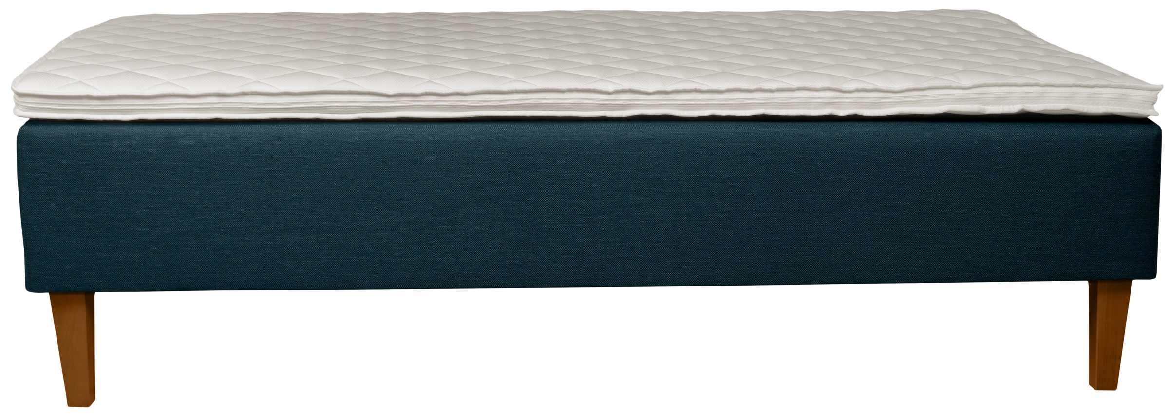 Home affaire Boxspringbett »Osterberg«, mit Taschen-Federkernunterbox