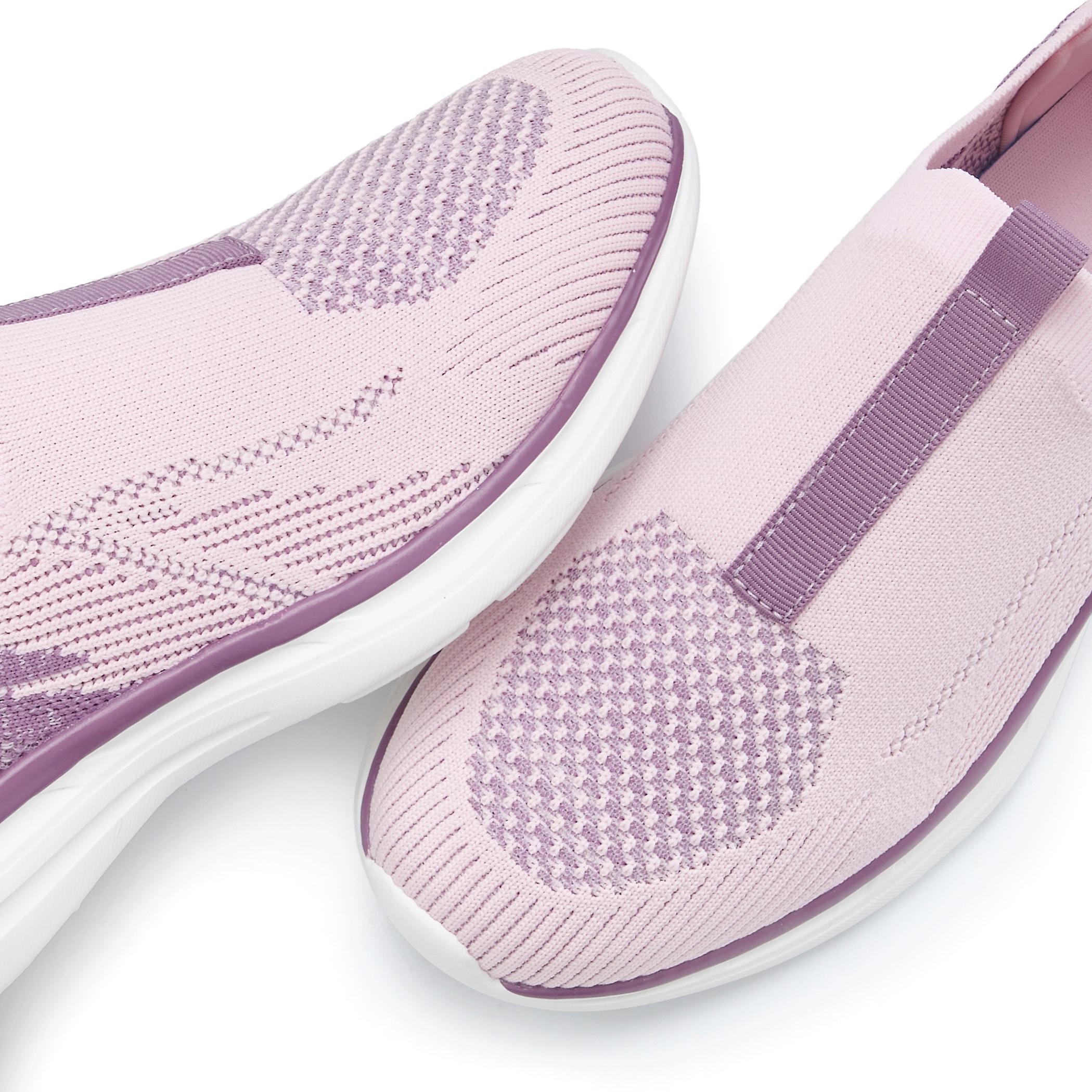 LASCANA ACTIVE Sneaker, ultraleicht und bequem zum Reinschlüpfen VEGAN