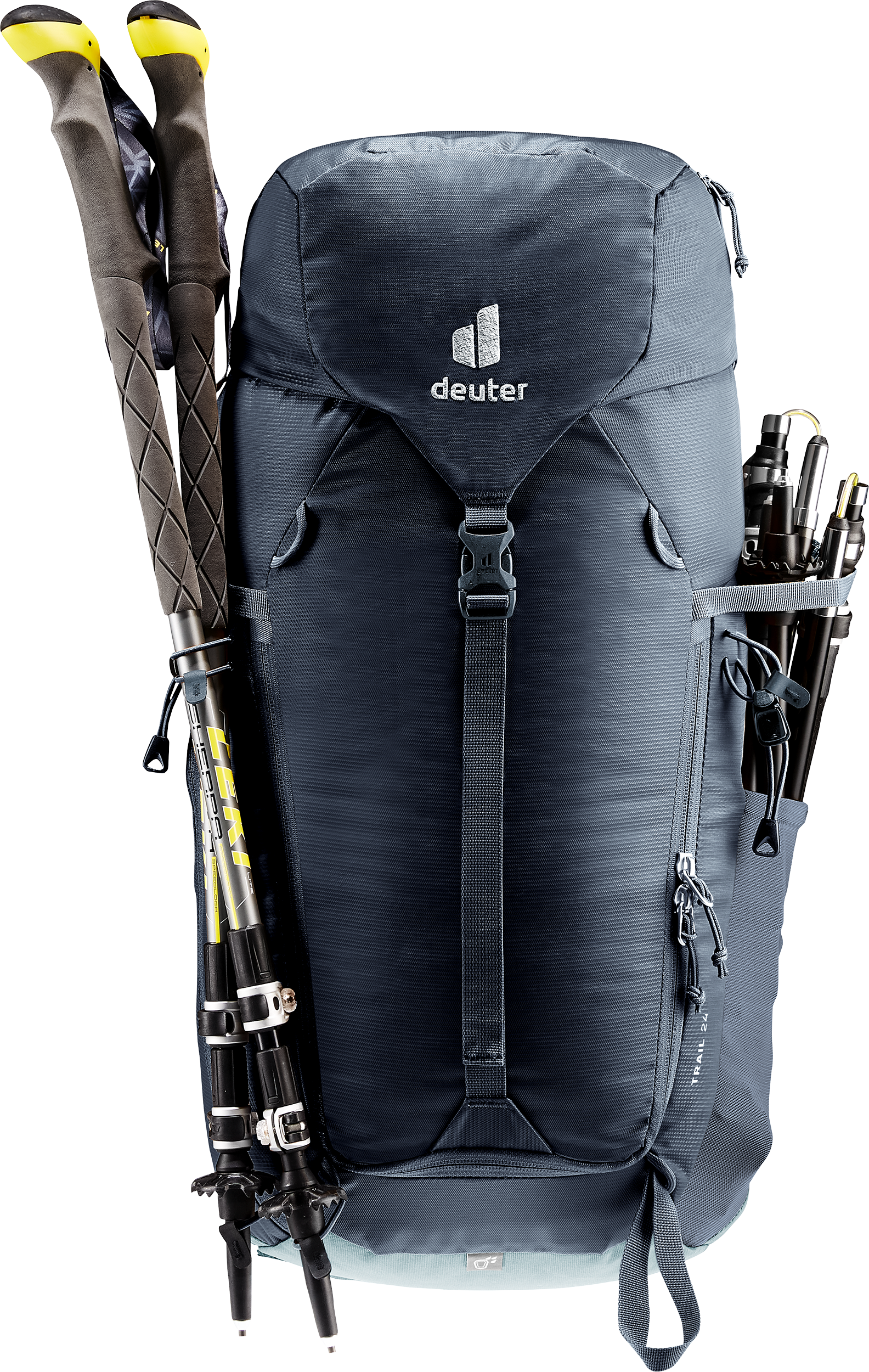 deuter Kletterrucksack »Trail 24«