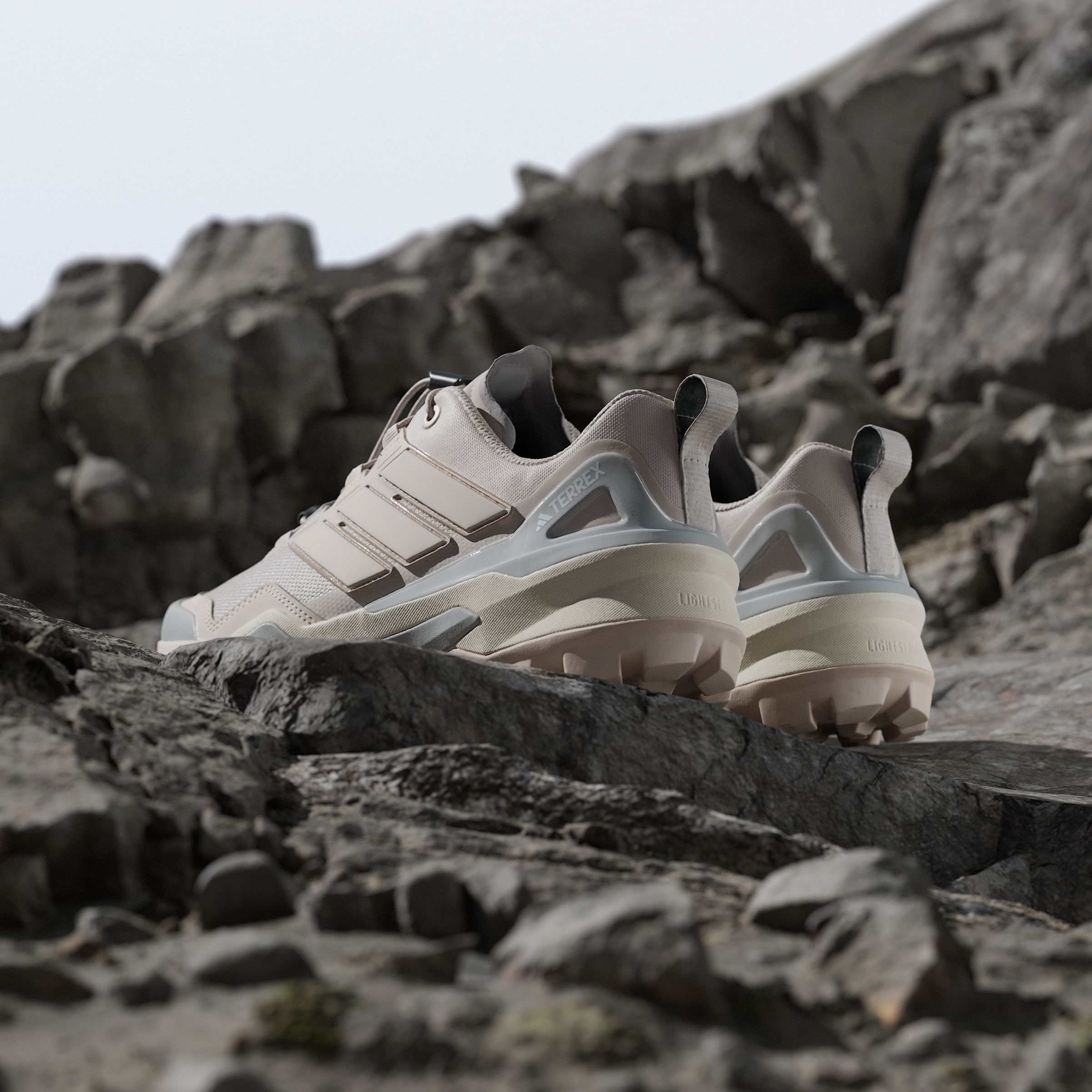 adidas TERREX Wanderschuh »TERREX SKYCHASER«