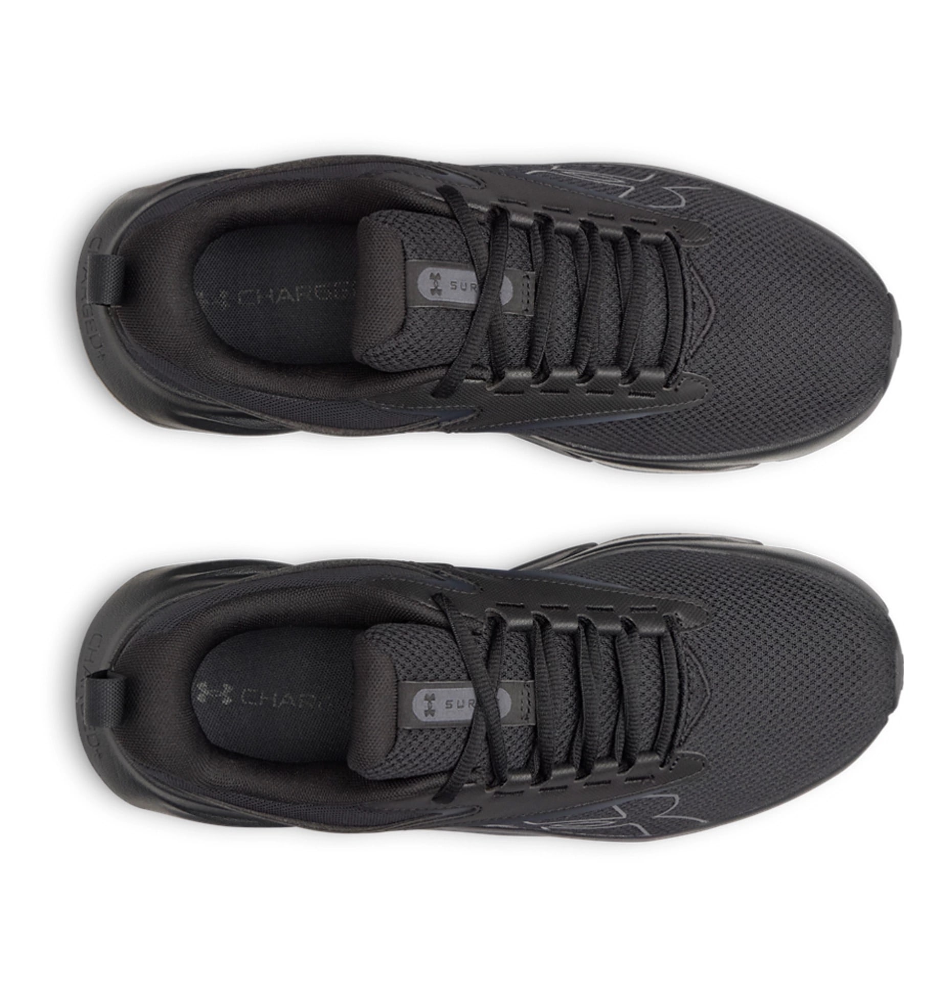 Under Armour® Laufschuh »UA Surge 5«  Gute Dämpfung